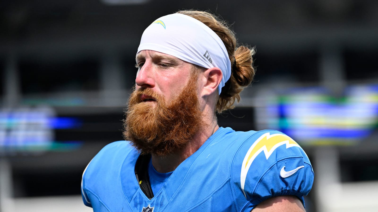 Chargers Announce Three Moves For Thursday Night Football