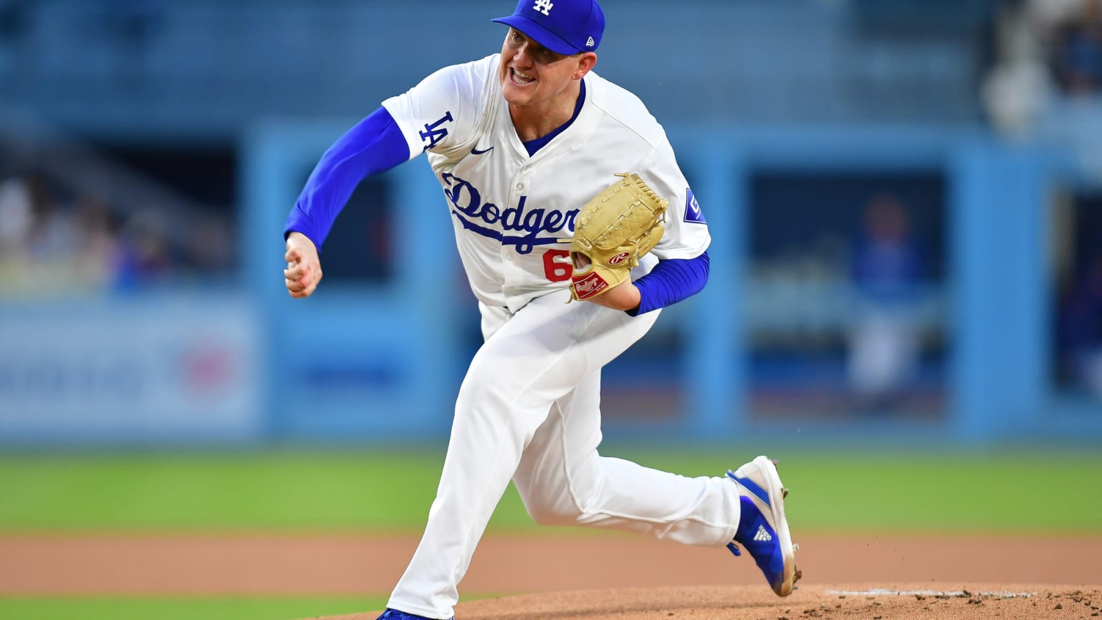 Dodgers Prospect Kyle Hurt Needs Tommy John Surgery