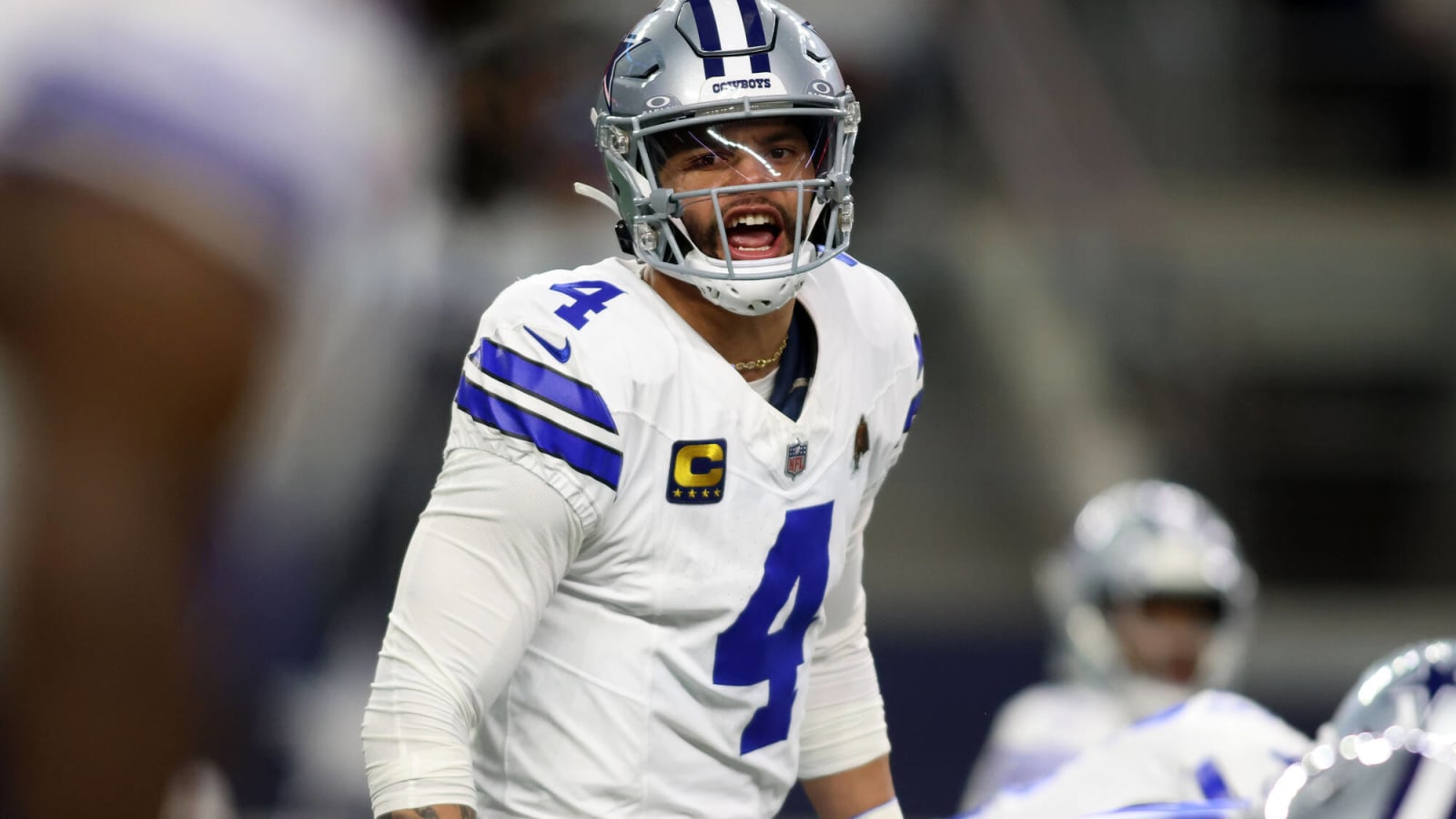 Dak Prescott Among 5 NFL MVP Finalists