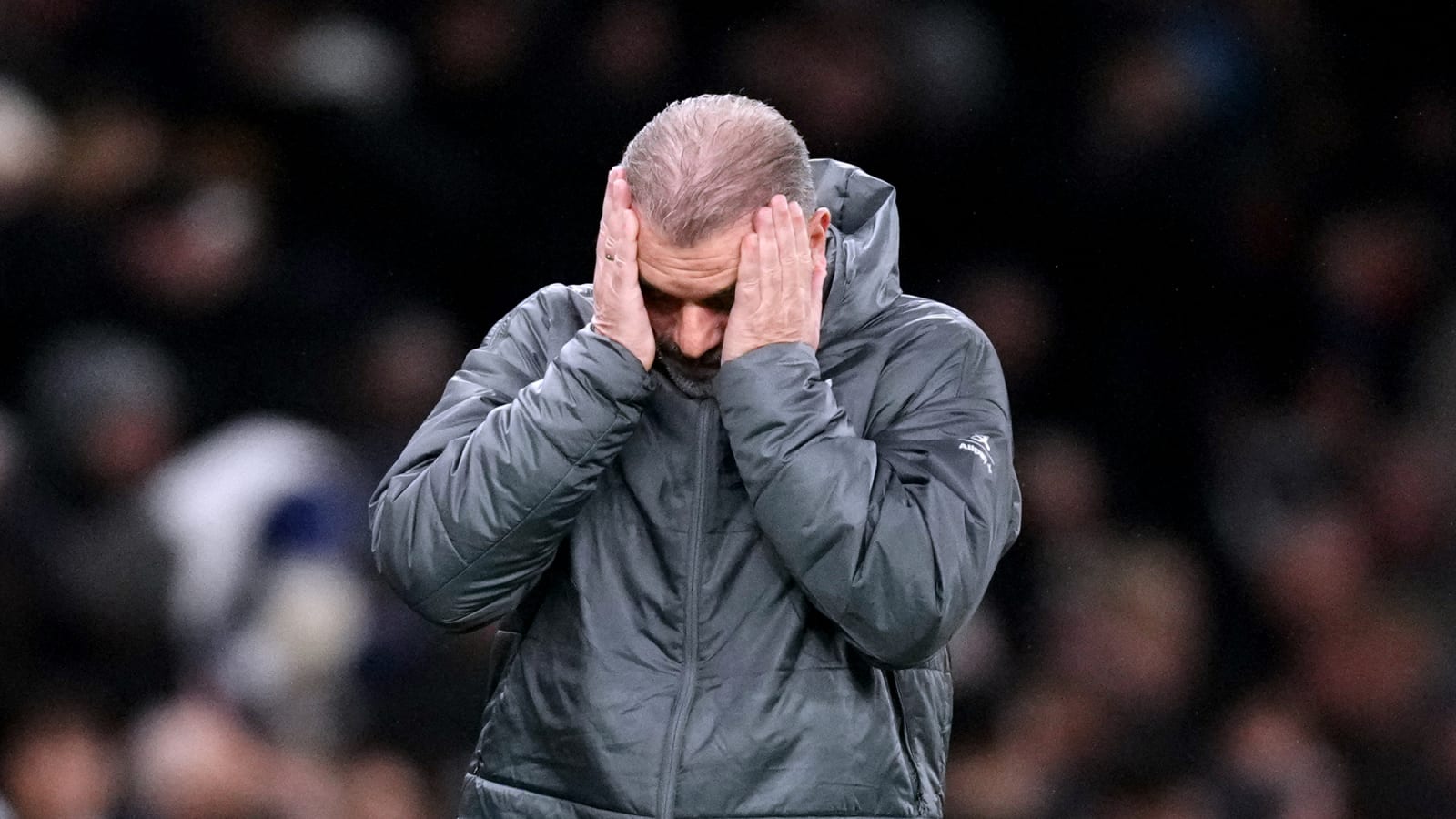 Tottenham urged to swap out Ange Potecoglou with rival Premier League boss