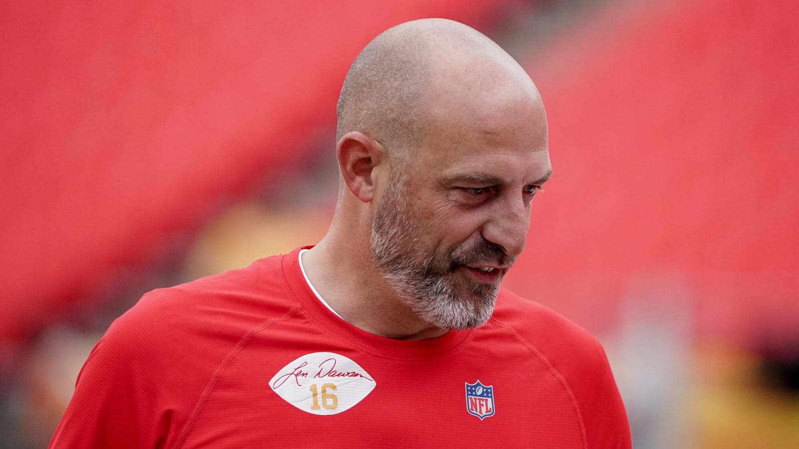 Chiefs Fans Have Realize Matt Nagy Is Their Problem