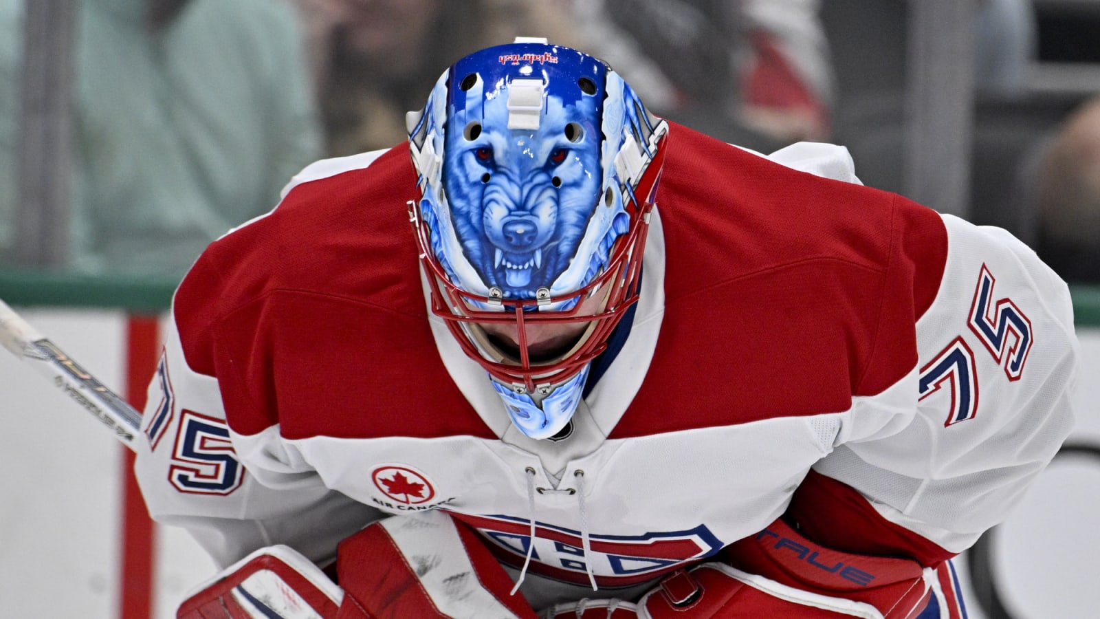 Habs Highlights: The Jakub Dobes Show, Slafkovsky, Laine