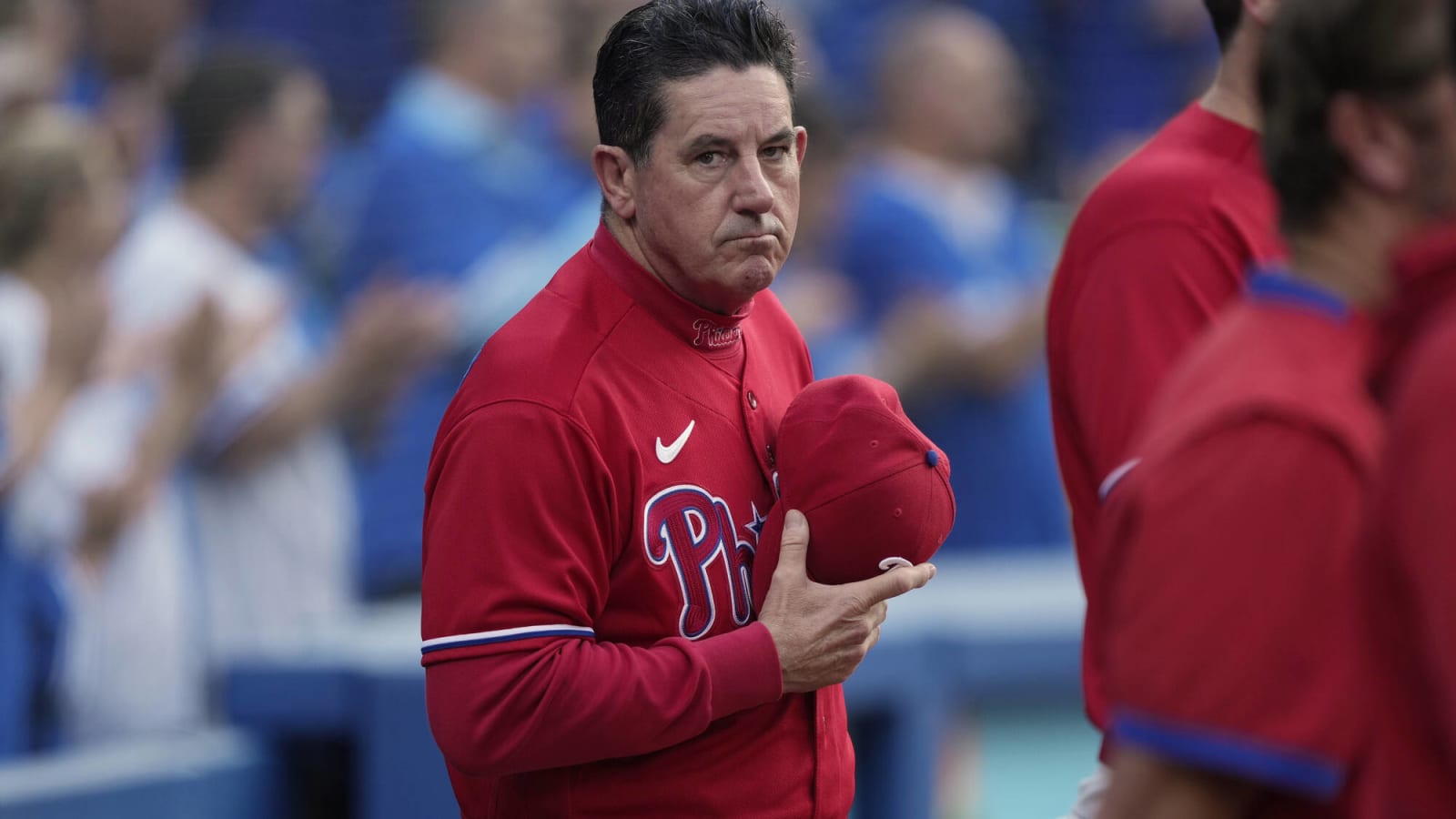 Phillies’ roadmap for pitching success in the 2023 Postseason