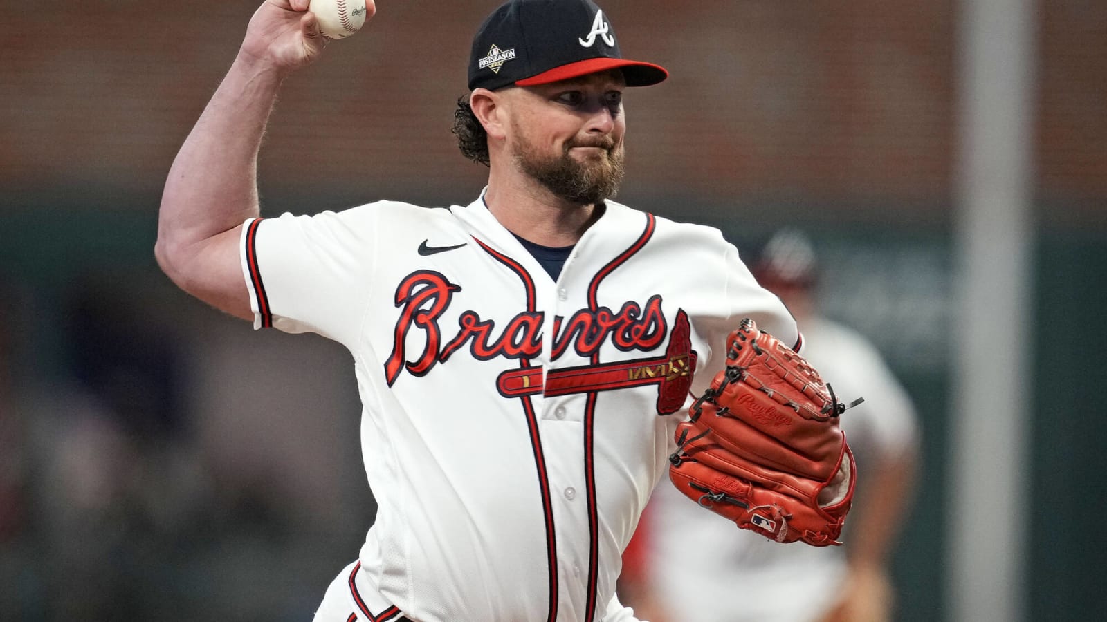 Kirby Yates finds a new home