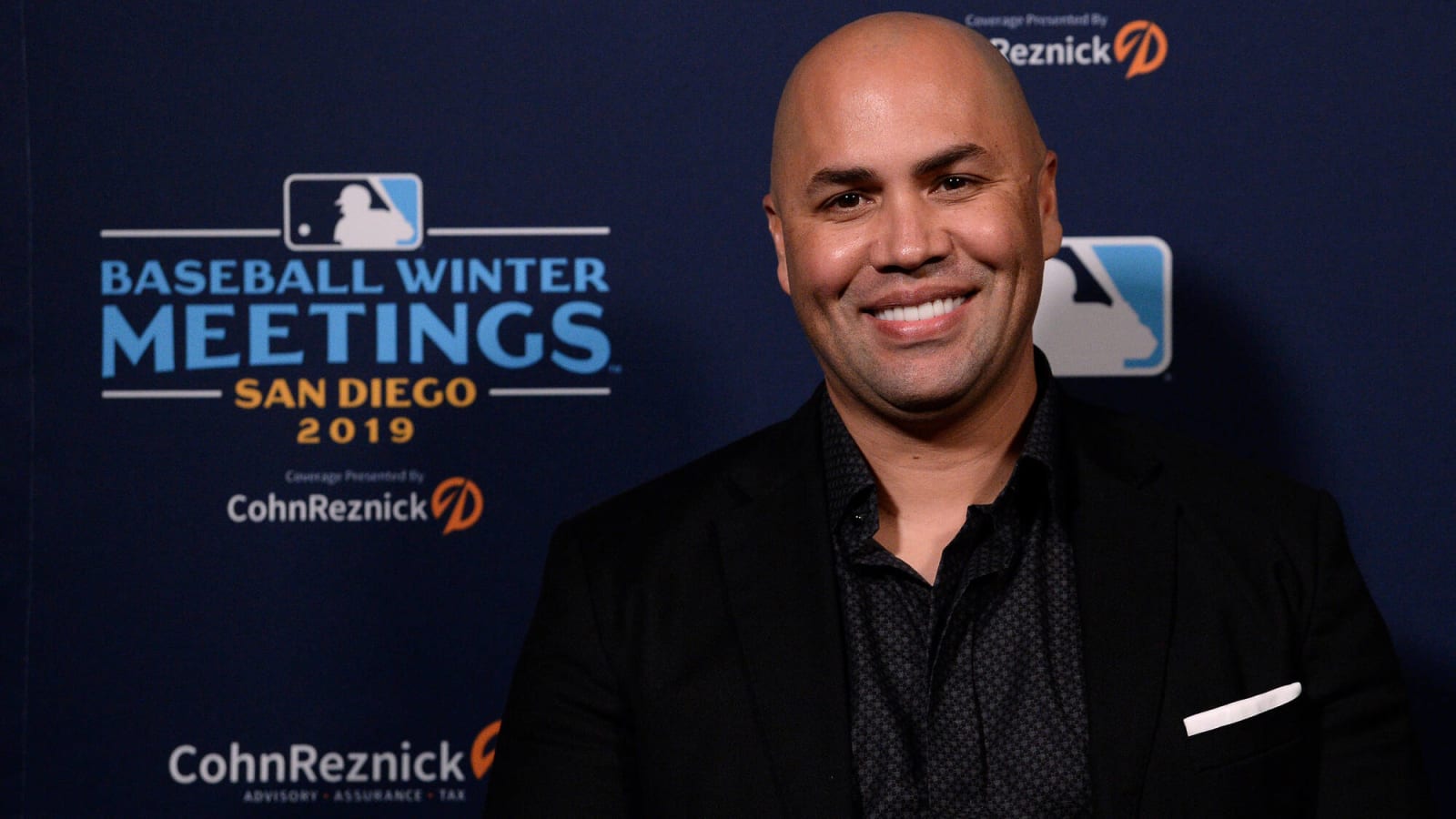 MLB Fans Posed With A Carlos Beltran Question