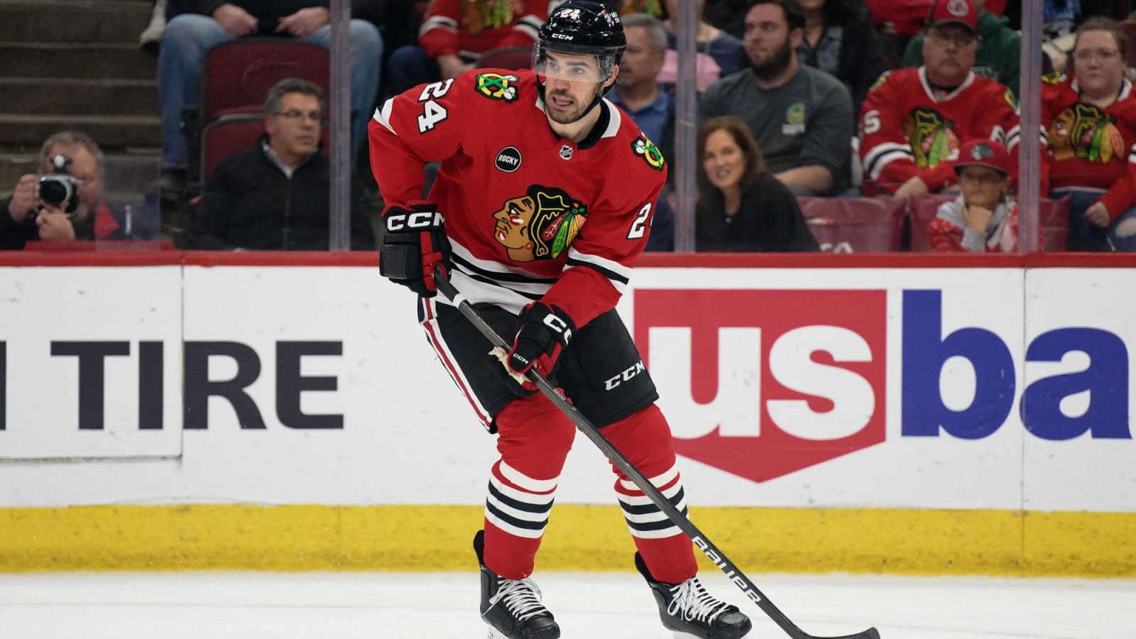 NHL Free Agency: Florida Panthers Creating Roster Battles