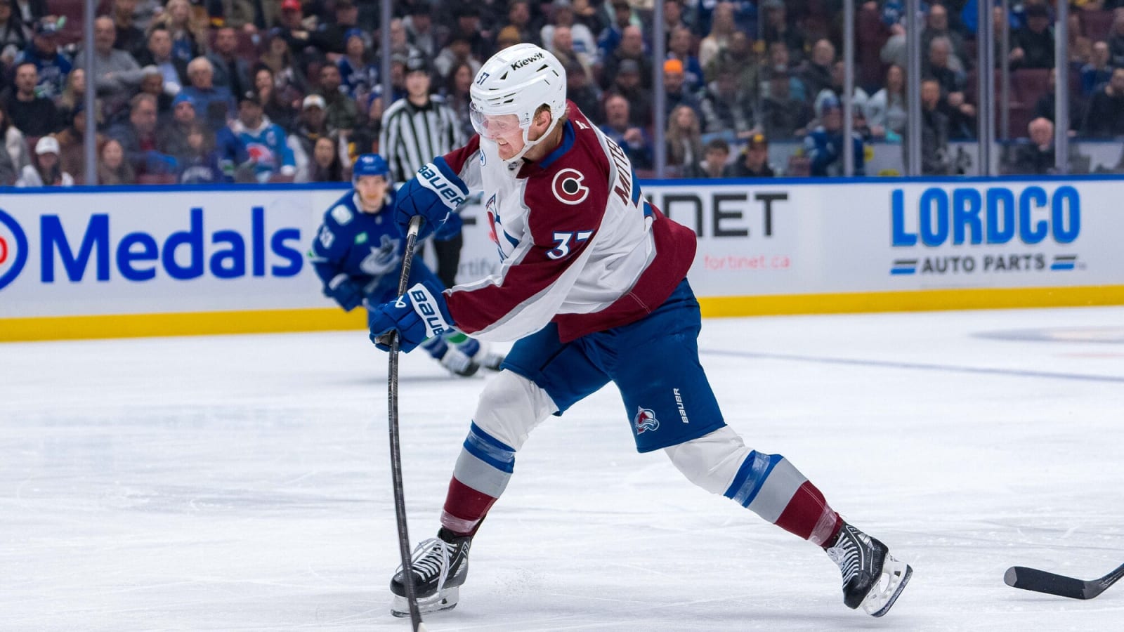 Two Kirby Dach-Style Trade Opportunities Emerge for the Canadiens