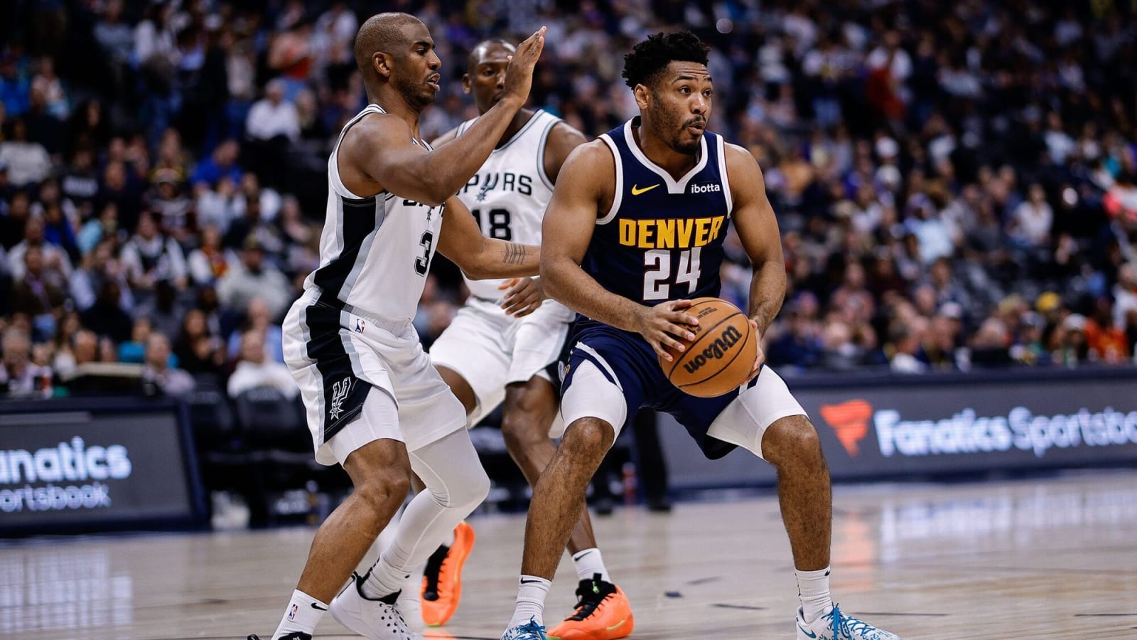 NBA Rumor: Chris Paul’s Next Career Move Predicted By Analyst