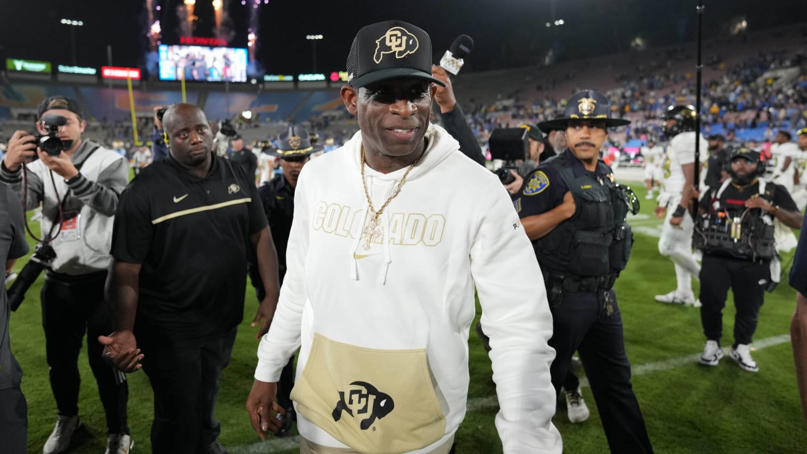 Stephen A. Smith: Deion Sanders should replace Nick Saban at Alabama