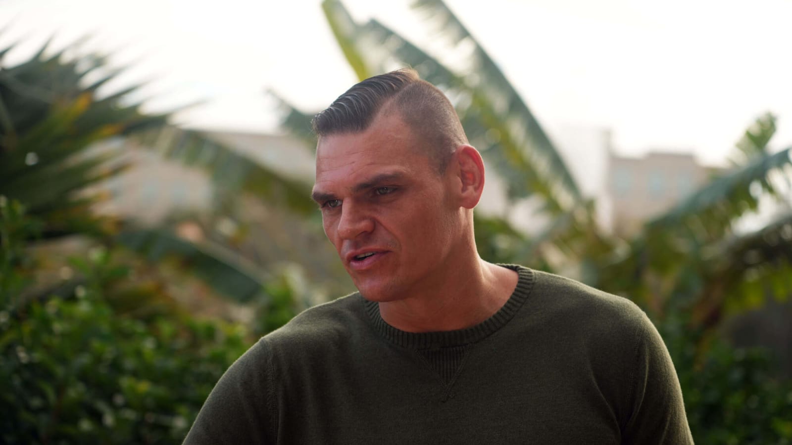 Gunther on Timothy Thatcher: ‘I Learned A Lot from Tim’