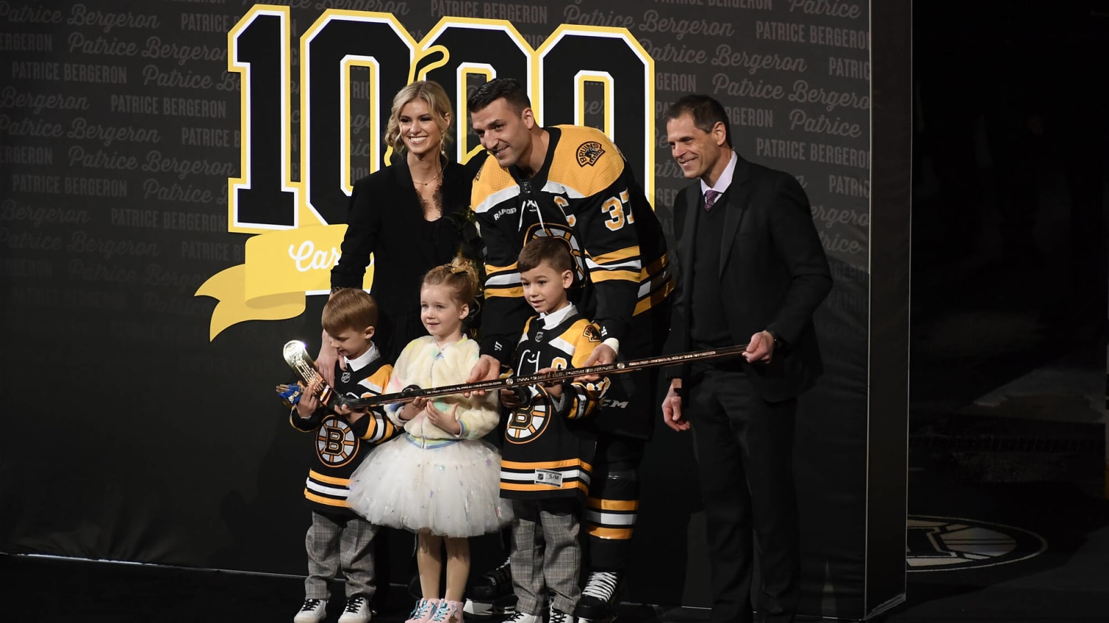  Are The Bruins Now Preparing For A Retool?