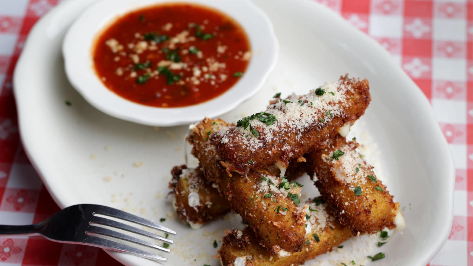 20 popular snacks that you should try making in your air fryer