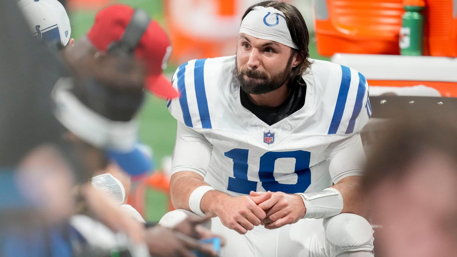 Indianapolis Colts most to blame for disappointing Week 16 loss to Falcons
