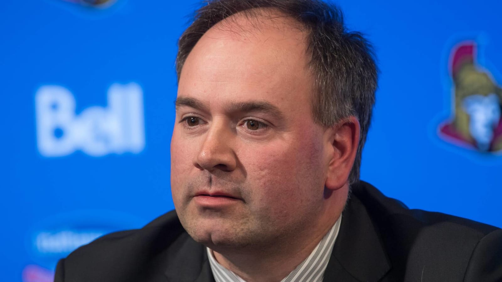 Senators Fire Pierre Dorion: Dadonov, Pinto, Signings & More