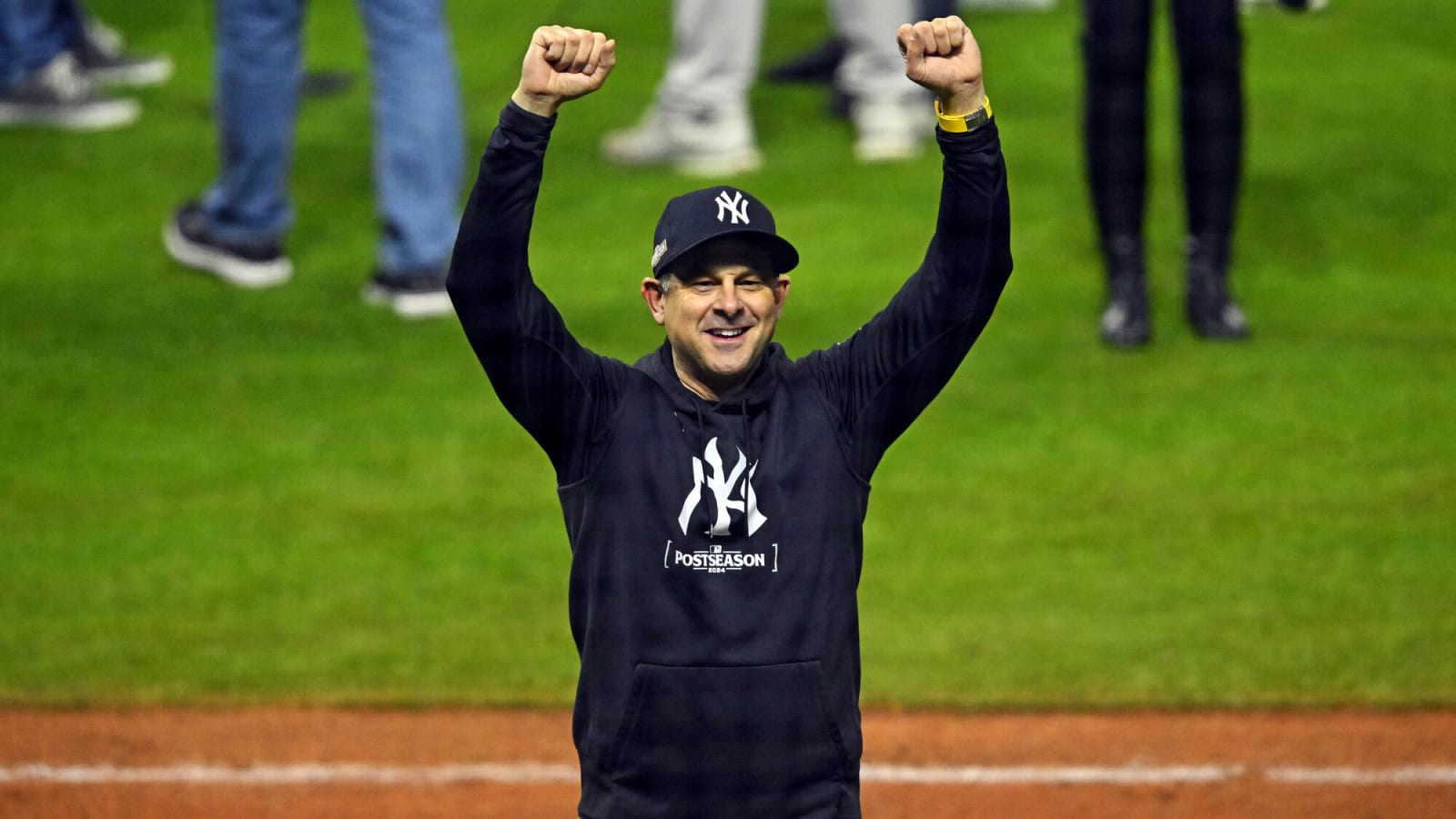 2024 World Series: MLB Announces Full Schedule For Yankees Vs. Dodgers Fall Classic
