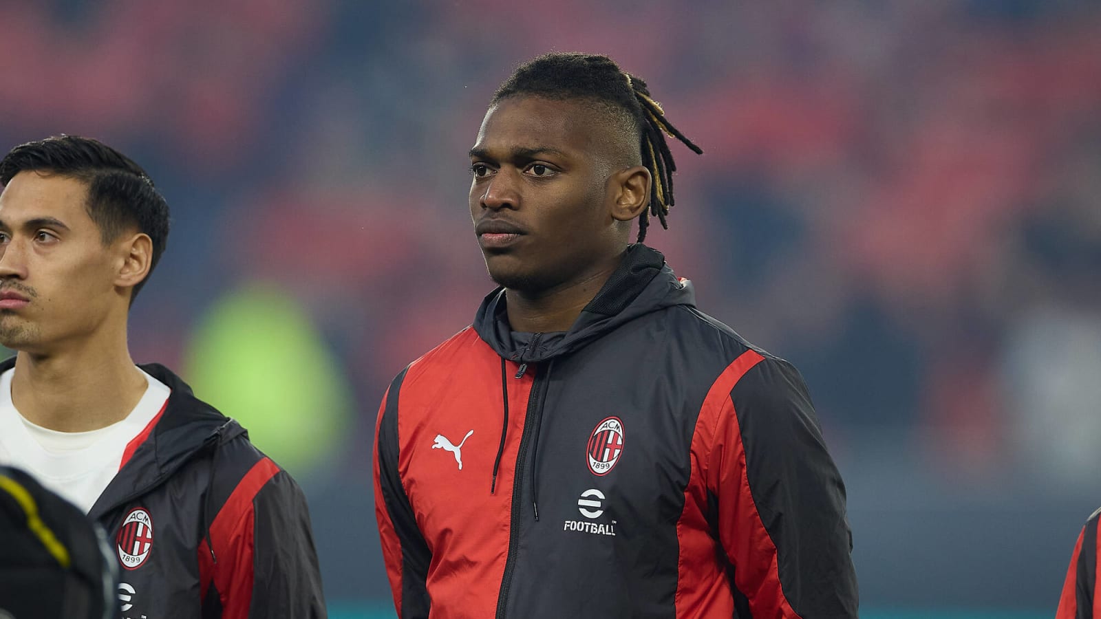 Fabrizio Romano weighs in on Rafa Leao’s state of mind amid Milan exit links