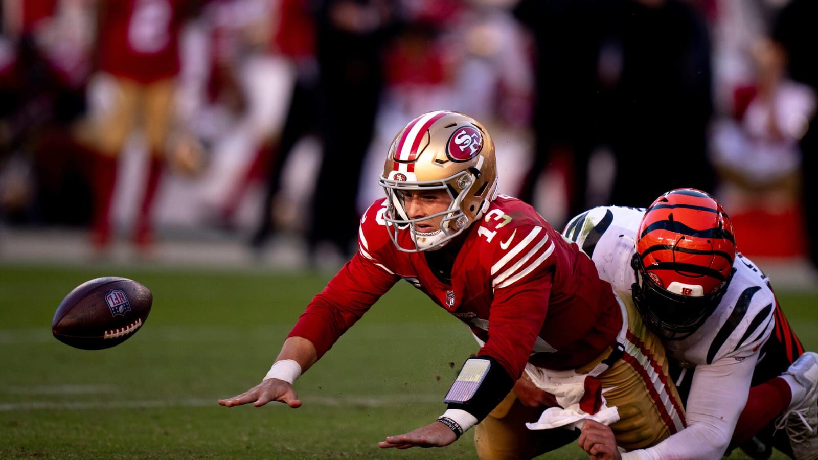 Evaluating 49ers QB Brock Purdy: Insights from Jake Brendel