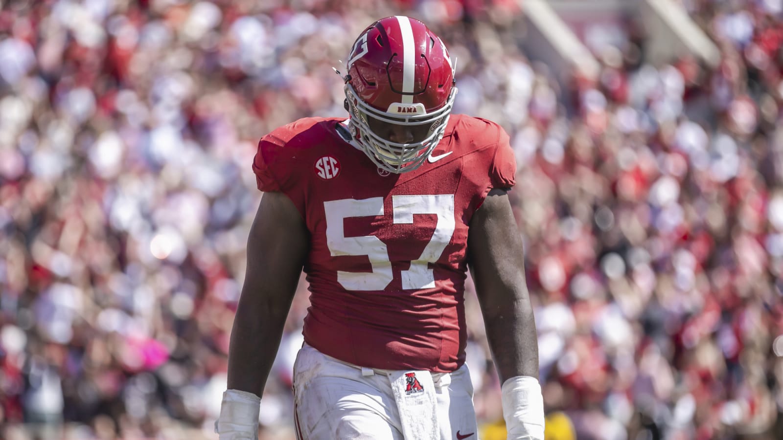 Right tackle position going to be crucial to offense’s success in 2025
