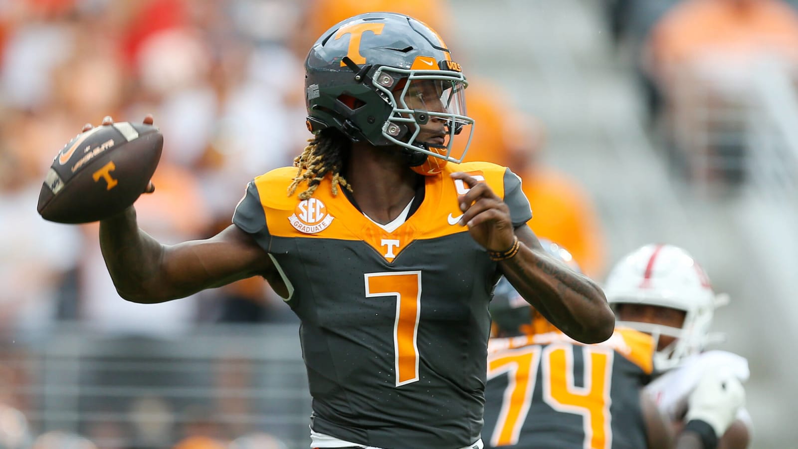 NCAAF Week 3: Tennessee Volunteers vs. Florida Gators betting picks, preview