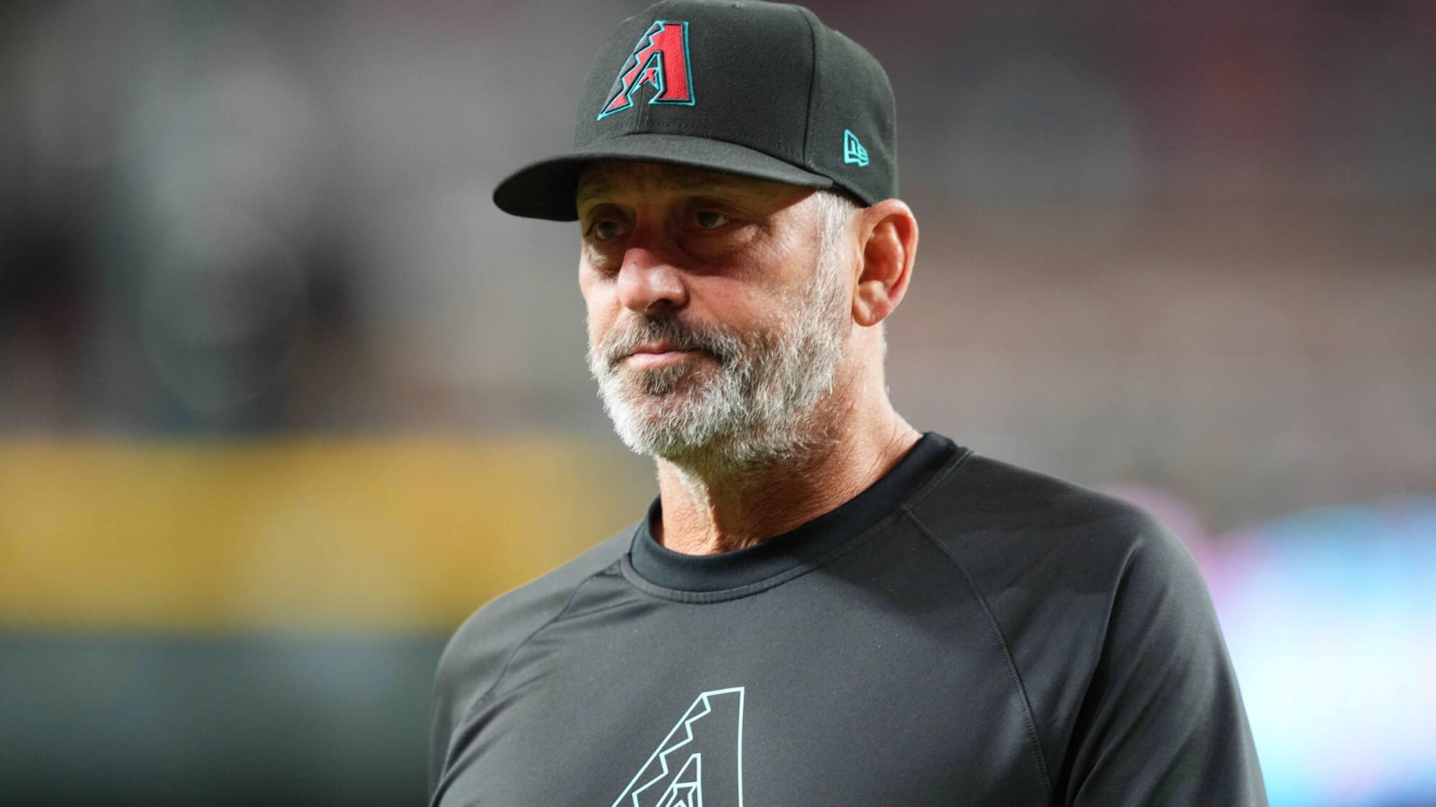 D-backs’ Manager Finds Bright Spot in Tough Loss to Tigers