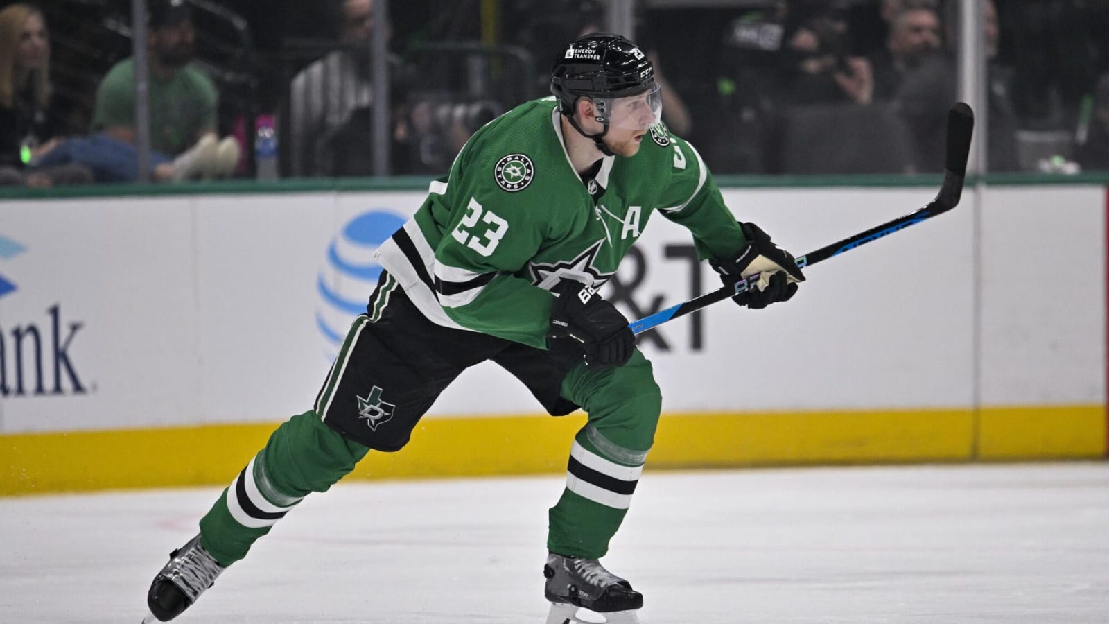 Report: Dallas Stars sign Esa Lindell to five-year, $5.25 million AAV extension