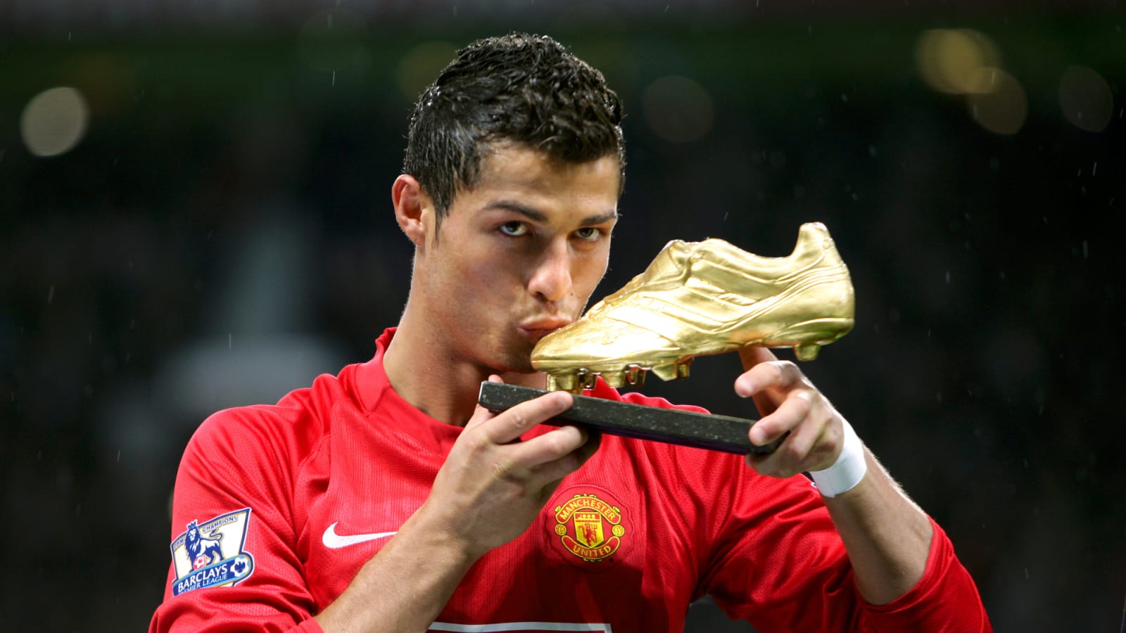Champions League: The Top Five Goal-Scorers