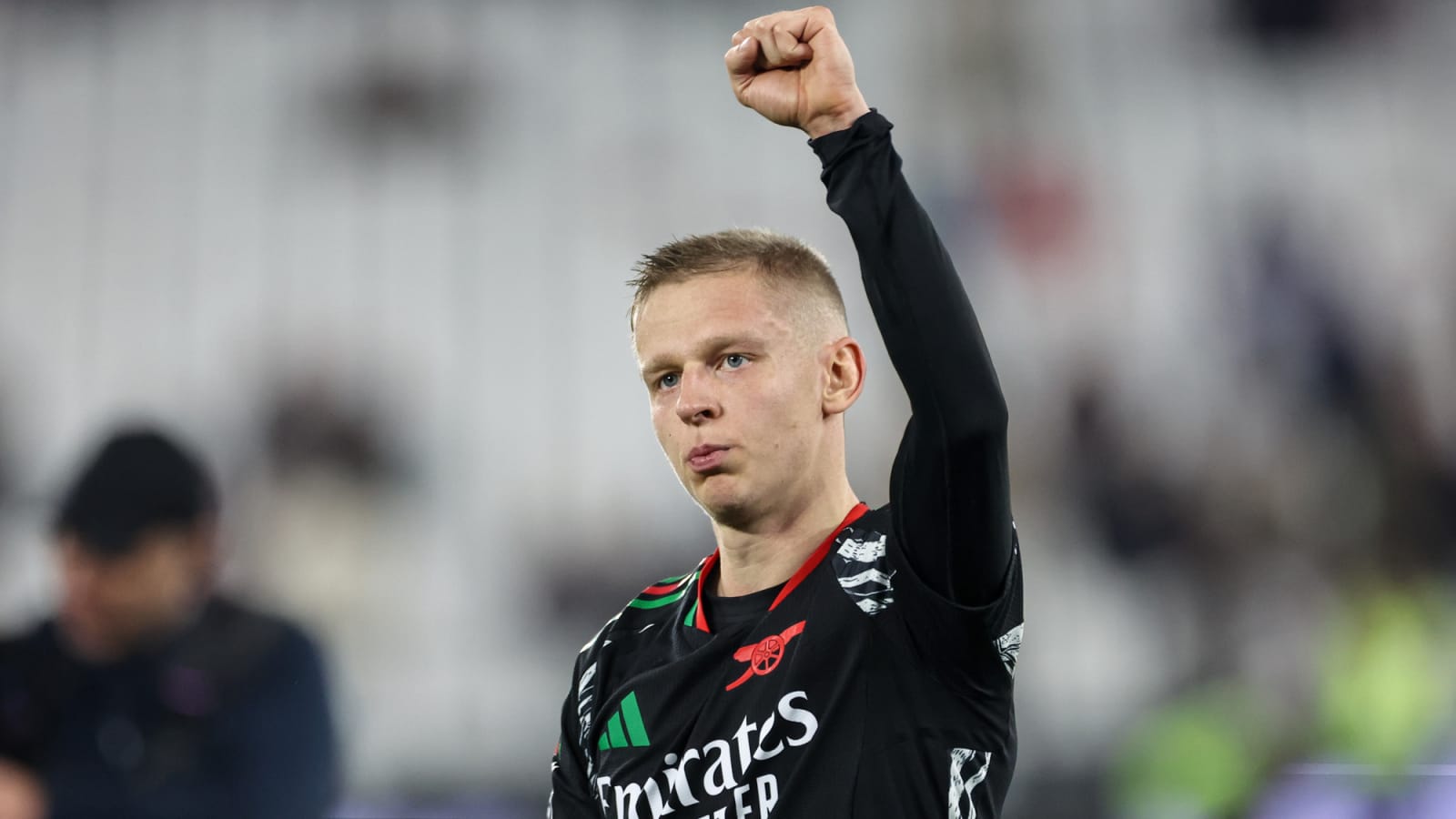 Atletico Madrid WANT ‘out of favor’ Arsenal star