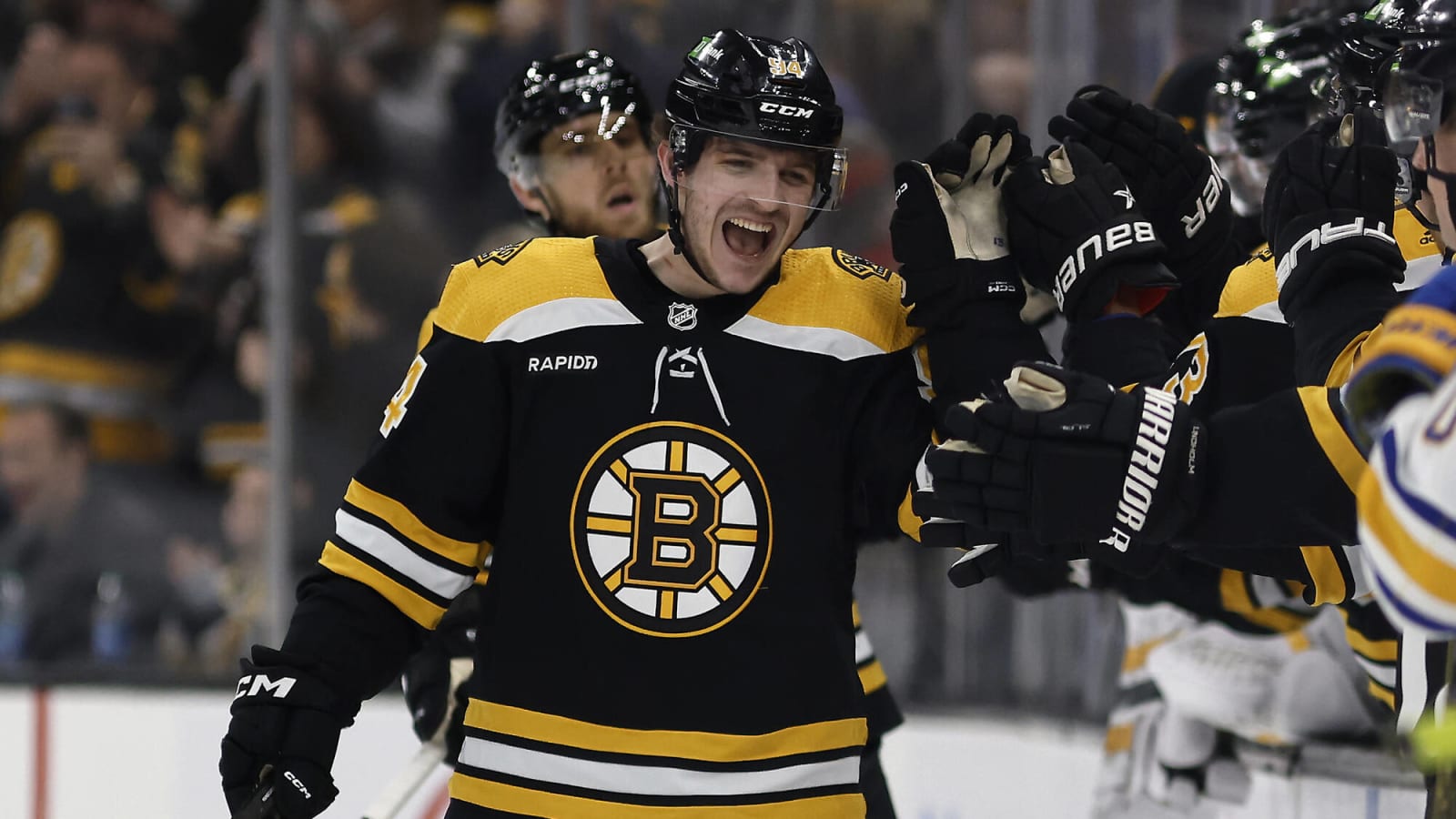 Bruins Weekly: Lauko, 2023 Trade Deadline Acquisitions & More