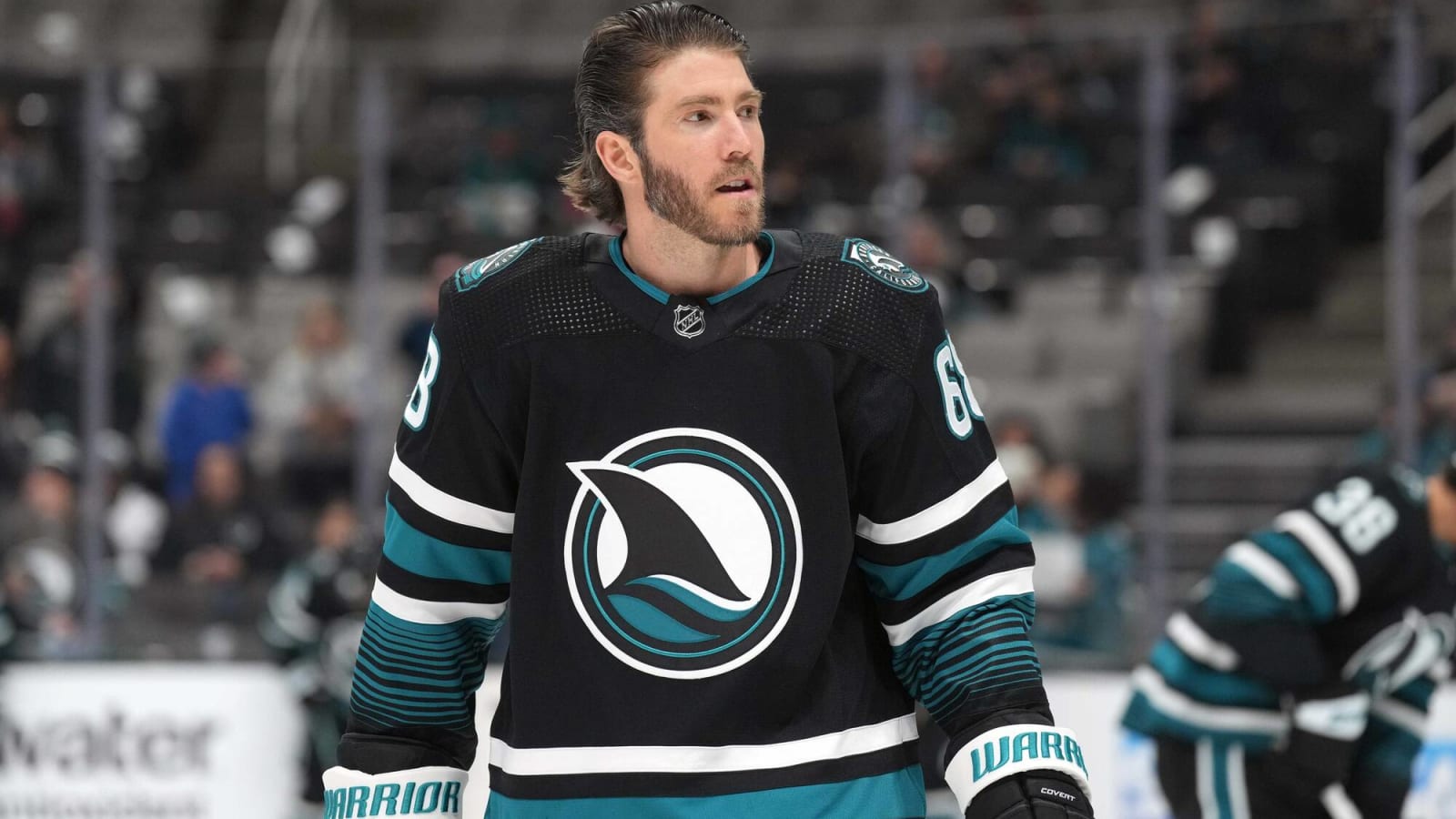 Hoffman Talks Longest Goalscoring Slump of His Career