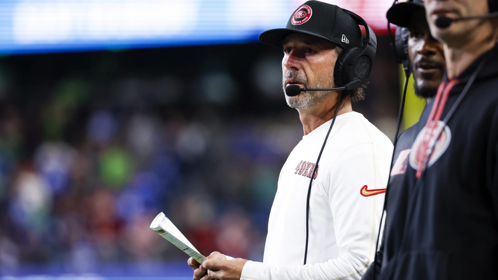 49ers practice and media schedule leading to Week 7 Super Bowl rematch