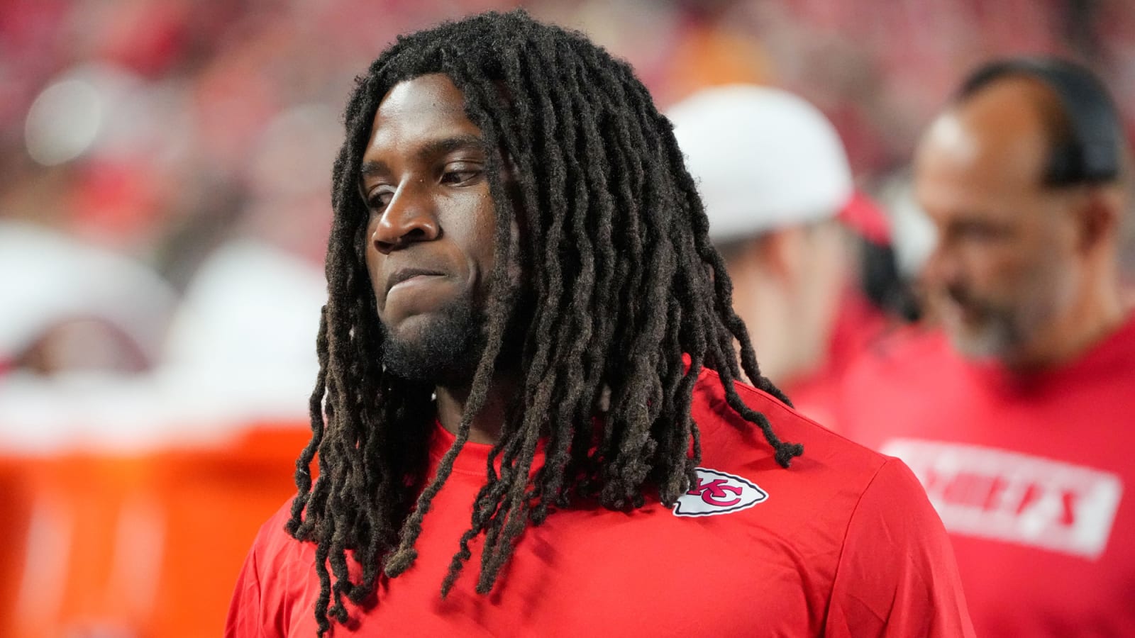 AFC Notes: Nick Bolton, Bryce Young, Broncos, Chiefs, Raiders