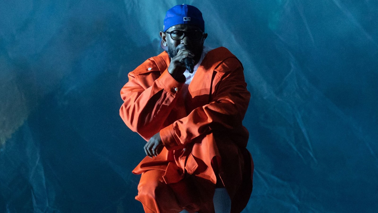Kendrick Lamar&#39;s Hollywood Debut Delayed As Collaboration With &#39;South Park&#39; Creators Pushed to 2026
