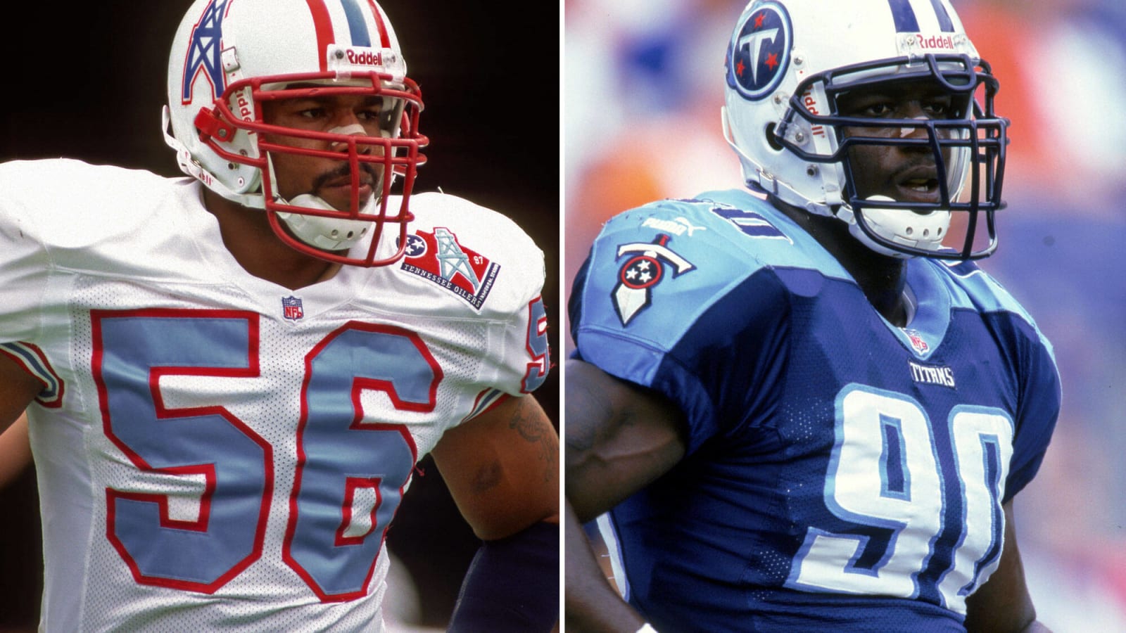 The best and worst uniform changes in NFL history