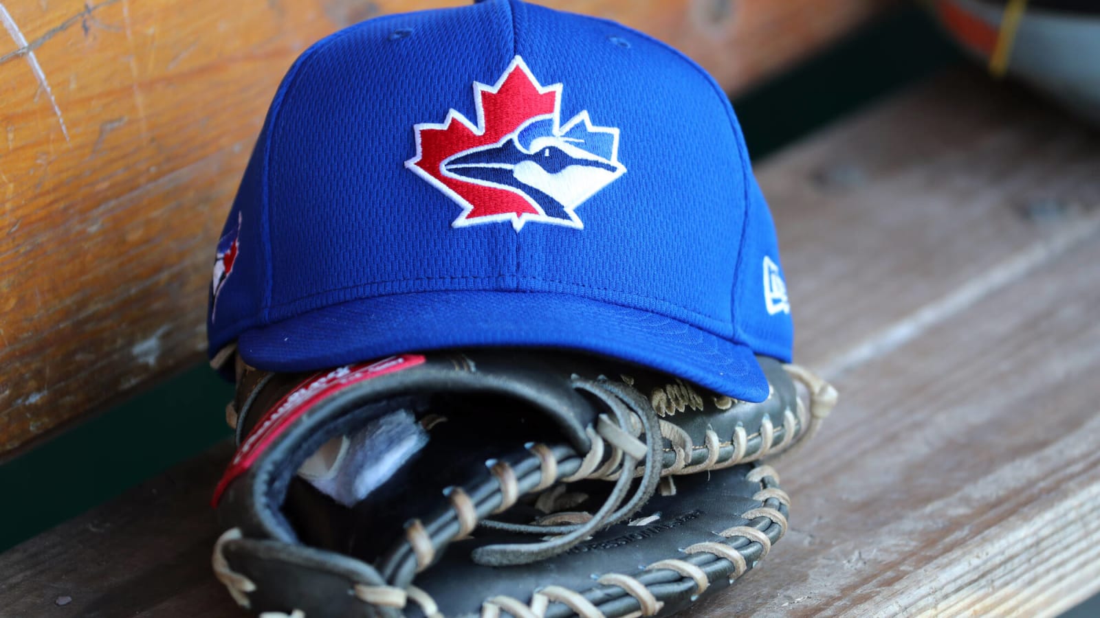 Some love for Pat Tabler after three decades in the Blue Jays’ broadcast booth