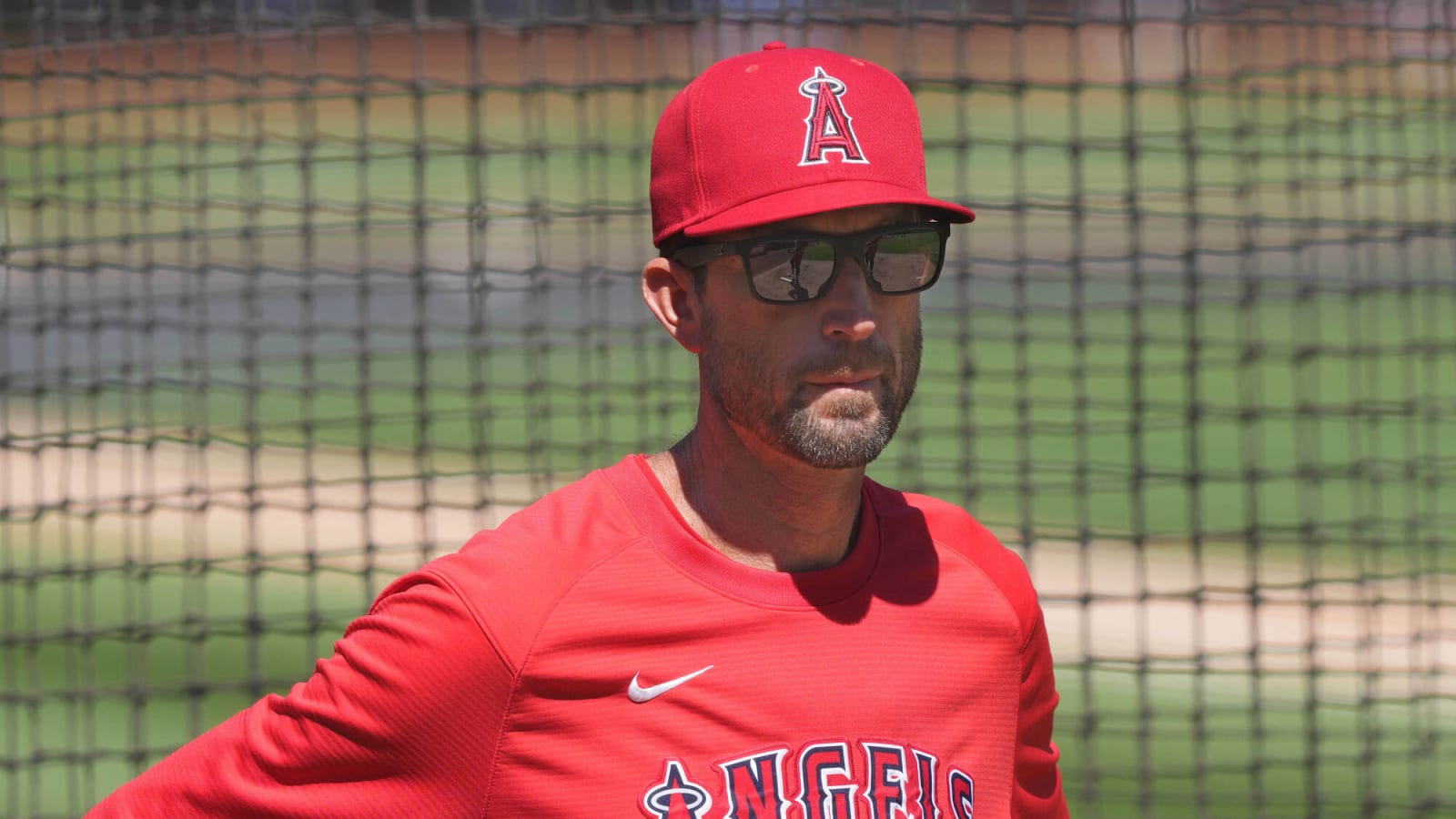White Sox Add Former Angels Pitching Coach Matt Wise to Coaching Staff