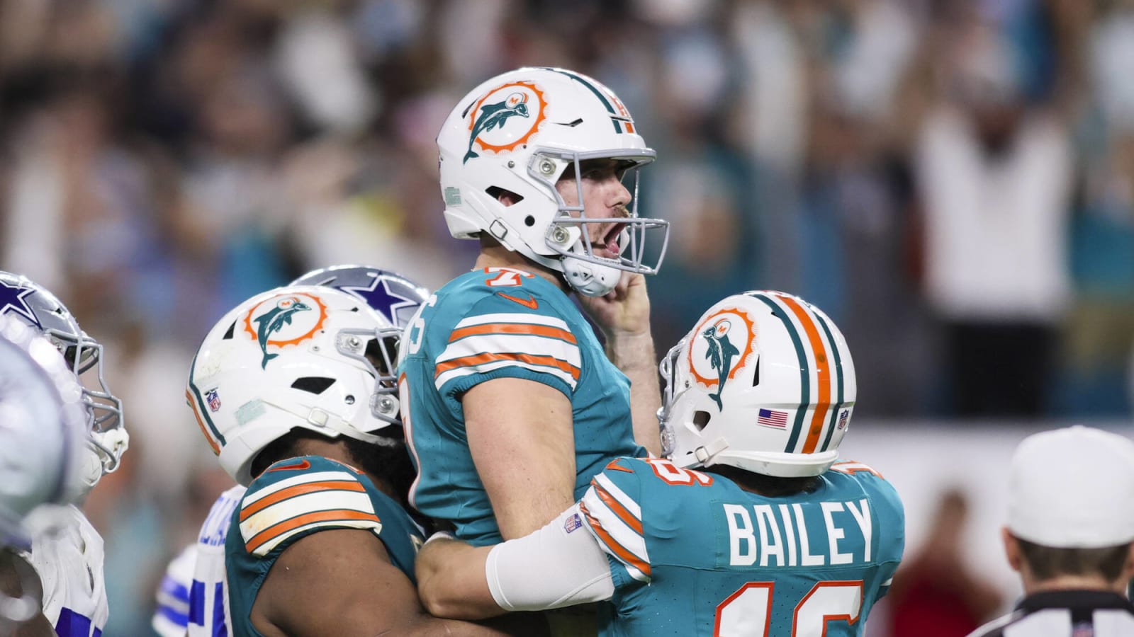 Goat to GOAT: Sanders comes up big for Miami