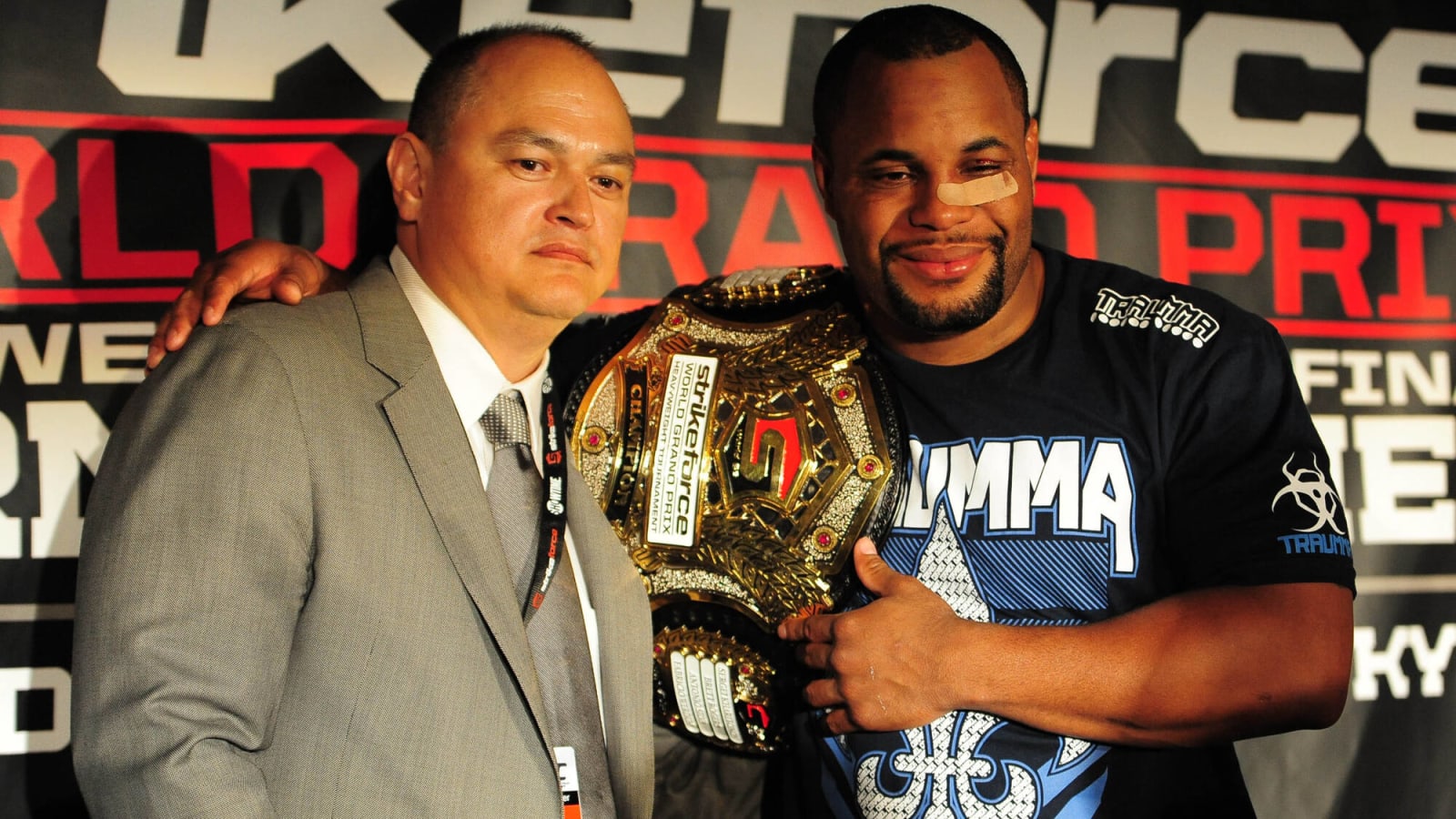 After Rizin Sweep, Scott Coker Says Bellator Roster is Best in Company History