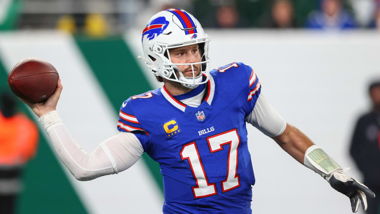 Fantasy Football 2024 Week 7 Rankings For Every Position Yardbarker