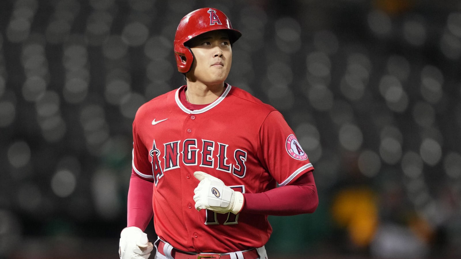  Shohei Ohtani & Mike Trout Named To 2022 All-MLB Team