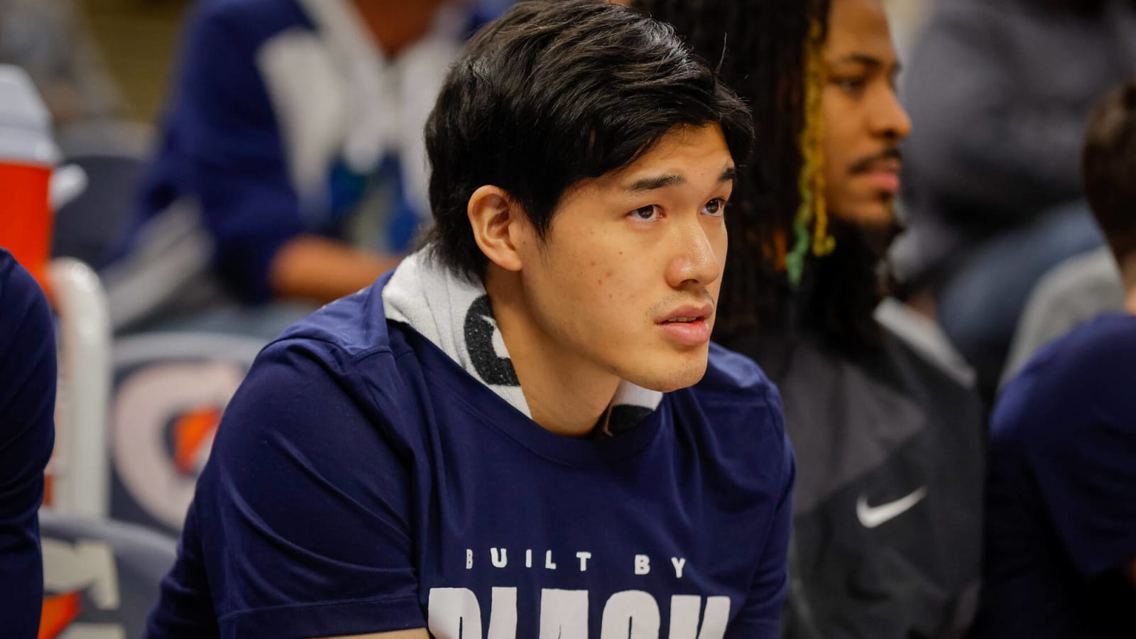 Former Raptor Yuta Watanabe Plans To Return To Japan For 2024-25 Season