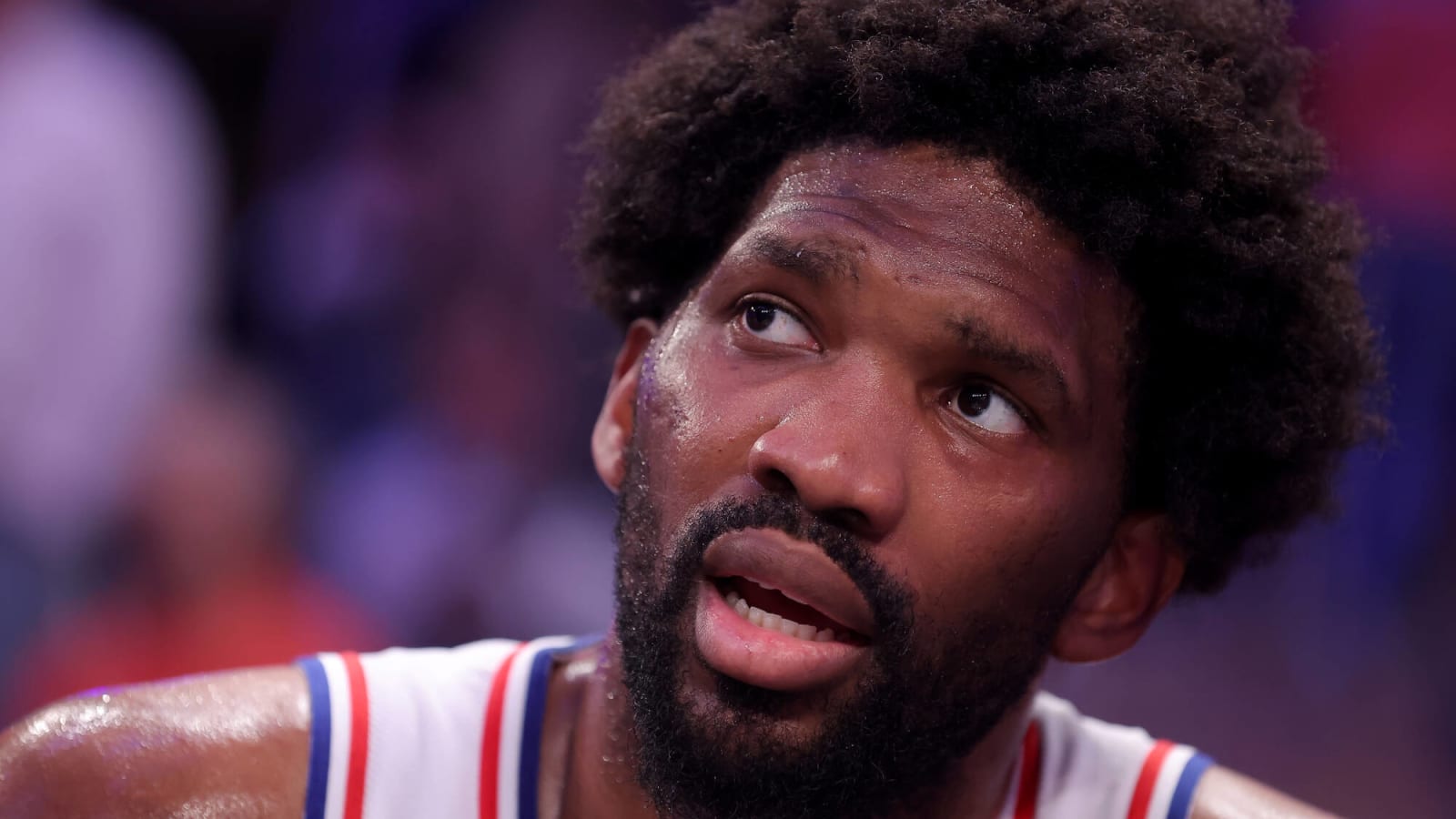 Joel Embiid Embraces Role As Knicks’ Playoff Villain Amid Series Tension