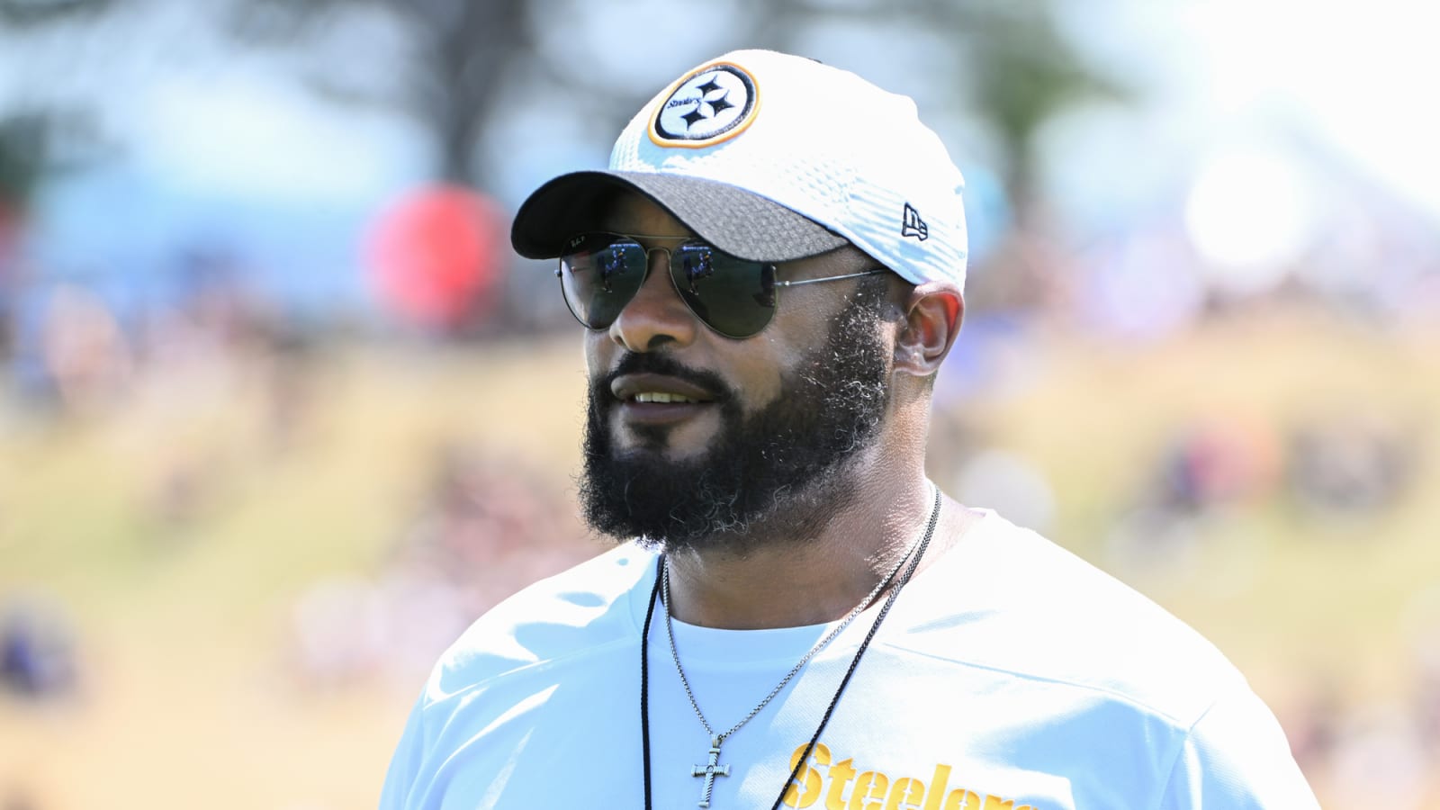 Steelers Camp Takeaways: Mike Tomlin Pulls All the Right Strings