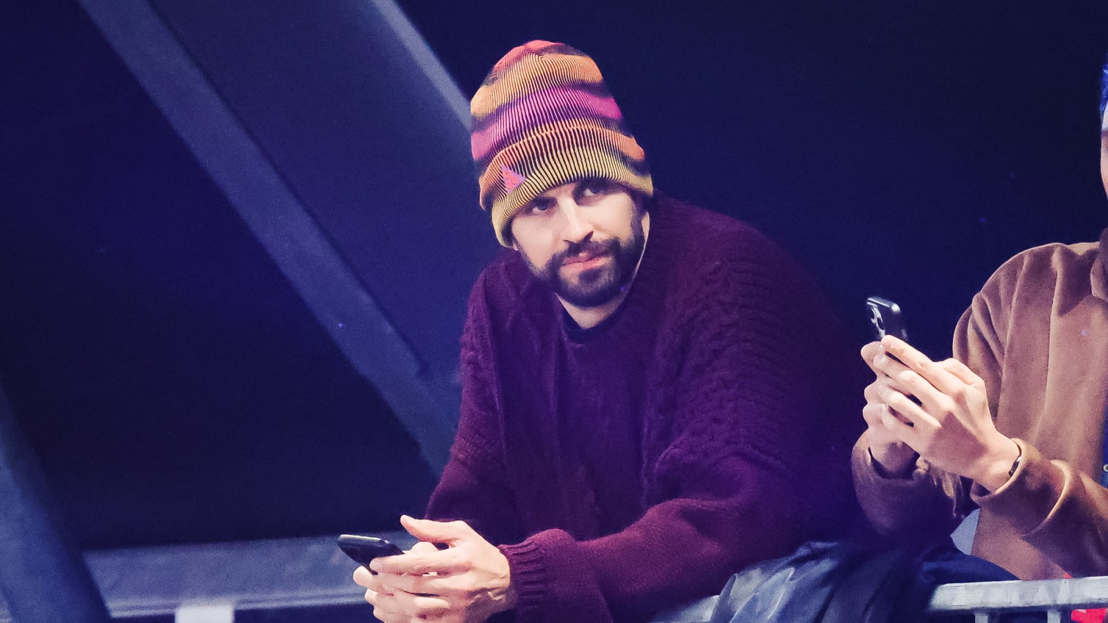 Gerard Piqué: From La Masia to the Kings League