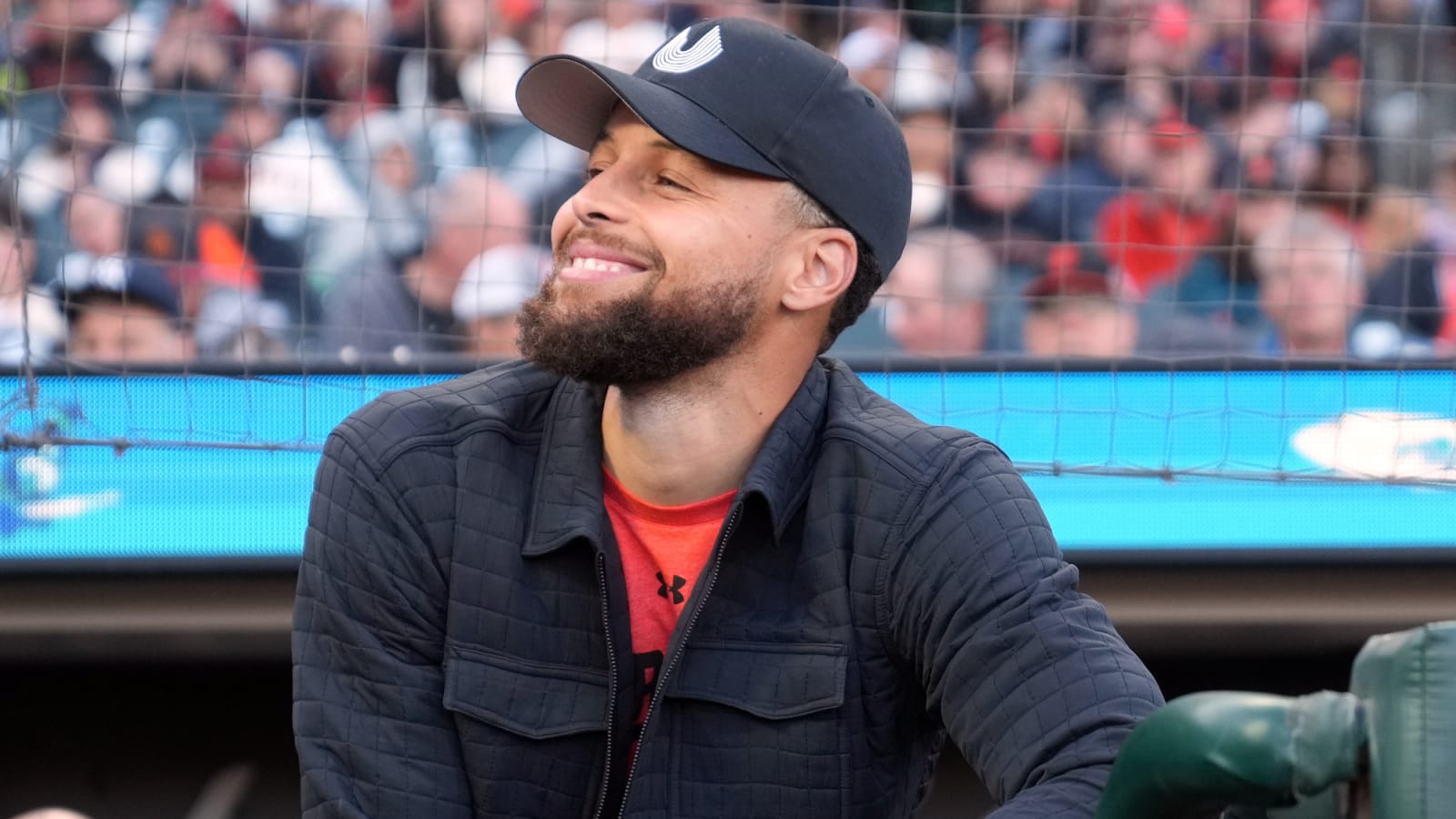Warriors GM Mike Dunleavy Jr. Says Stephen Curry Will Never Leave The Franchise