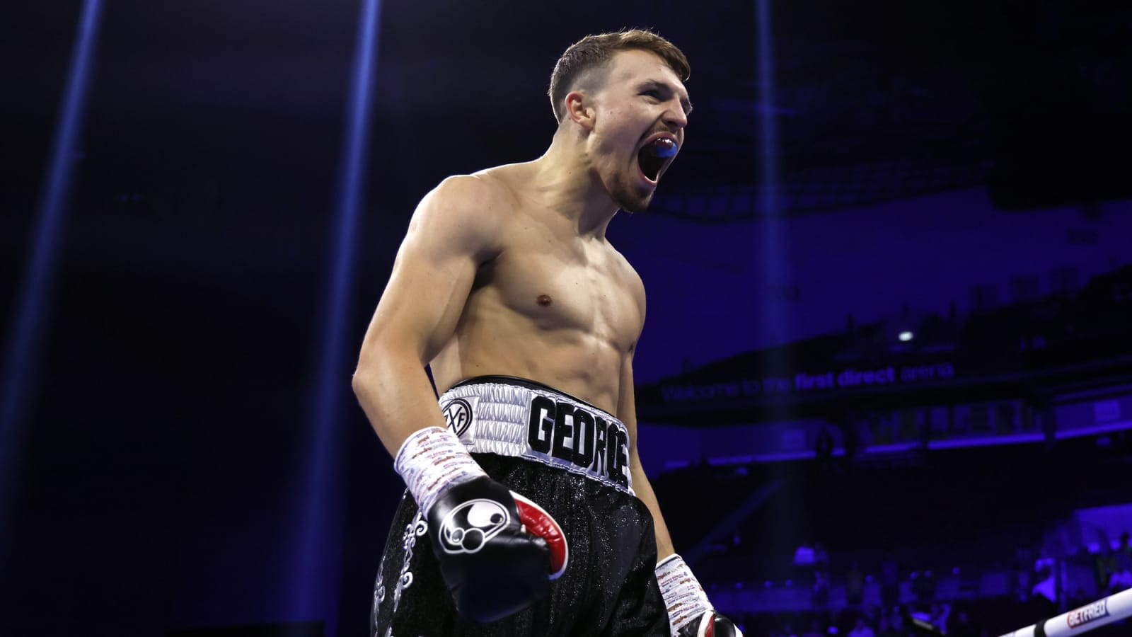 George Liddard vs. Derrick Osaze: Preview, Betting Odds & Fight Card