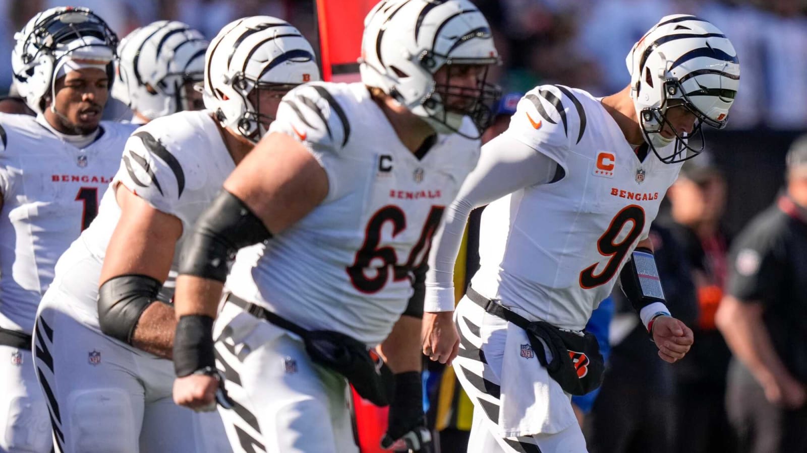 How to watch cincinnati bengals shop
