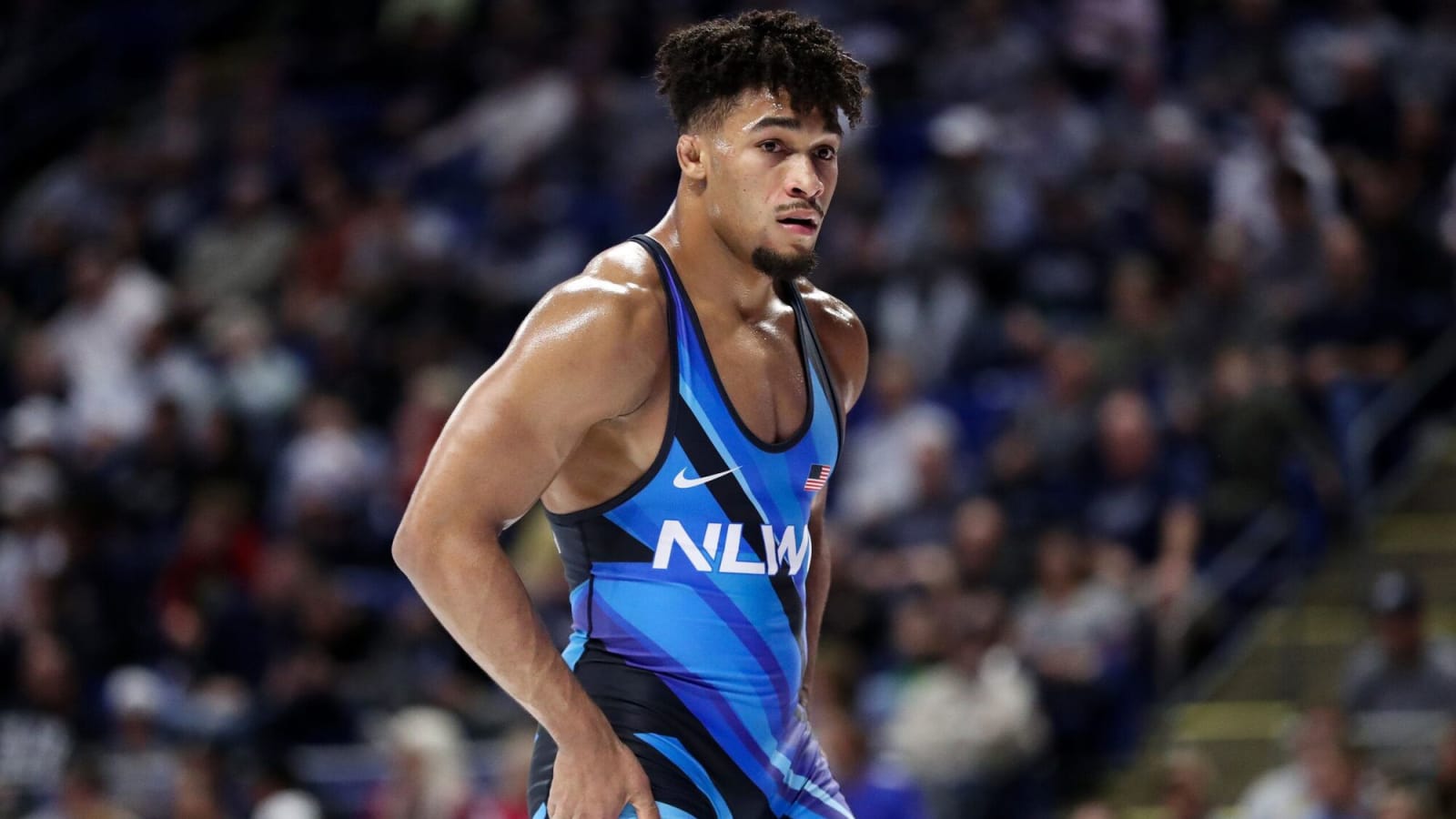 Penn State Wrestling Star Carter Starocci Suggests $1.3 Million He’s Rumored To Earn In NIL Money Well Below Reality