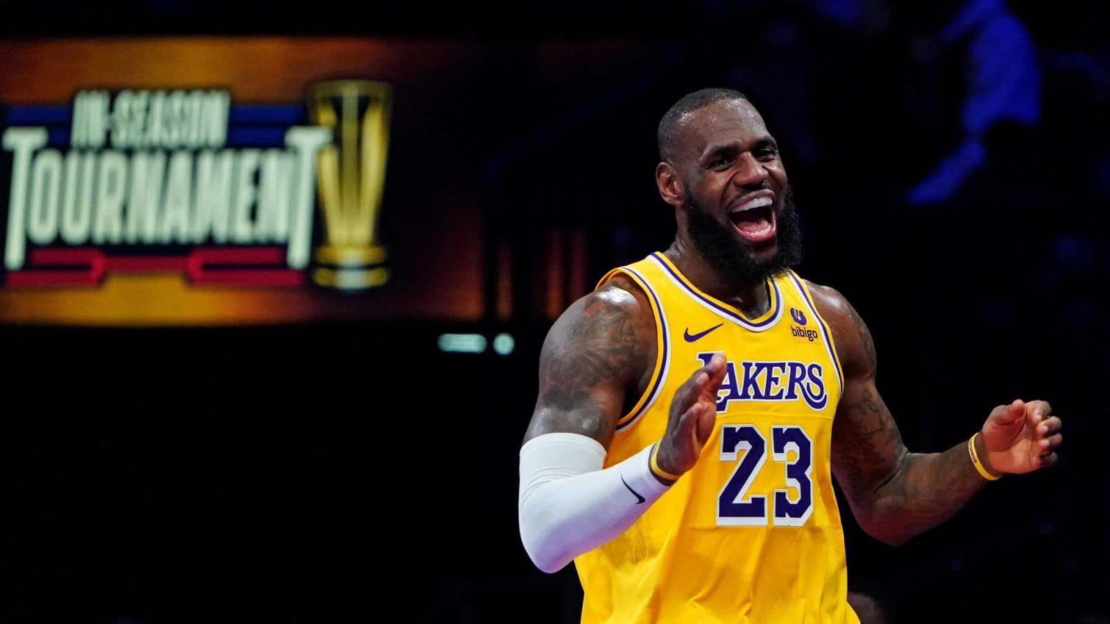 Ranking The Greatest NBA Teams Ever By Tiers