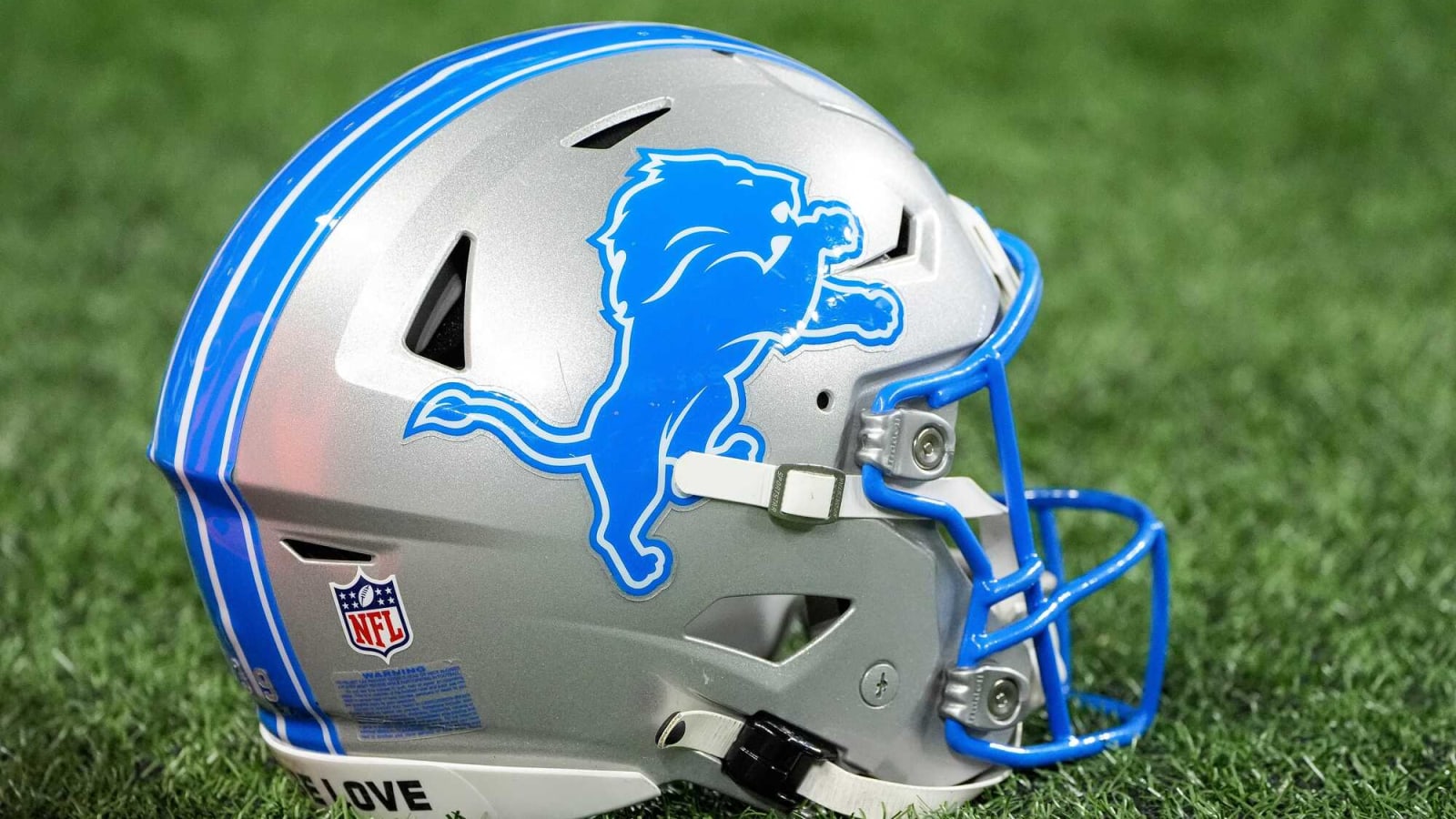 Lions hire new OC to replace Ben Johnson