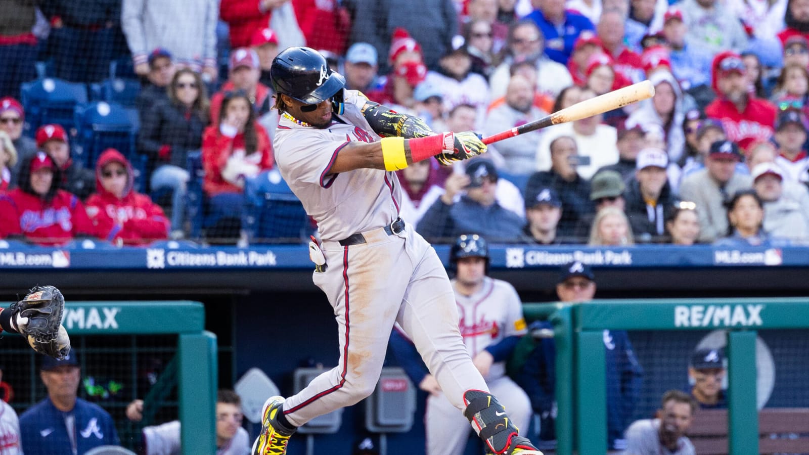 MLB betting: 3 best home run bets for Tuesday 4/2